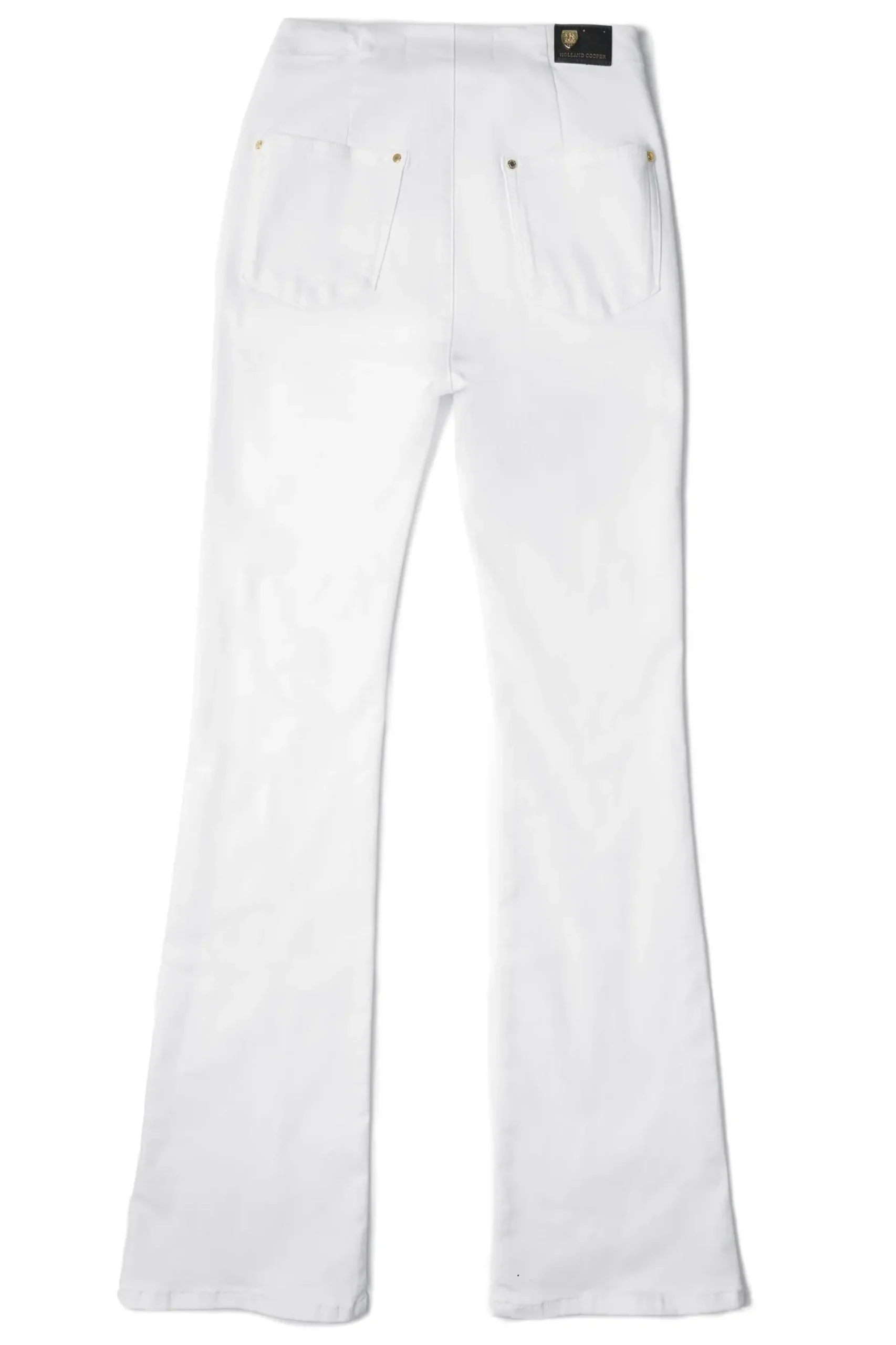 Amoria Flared Jean