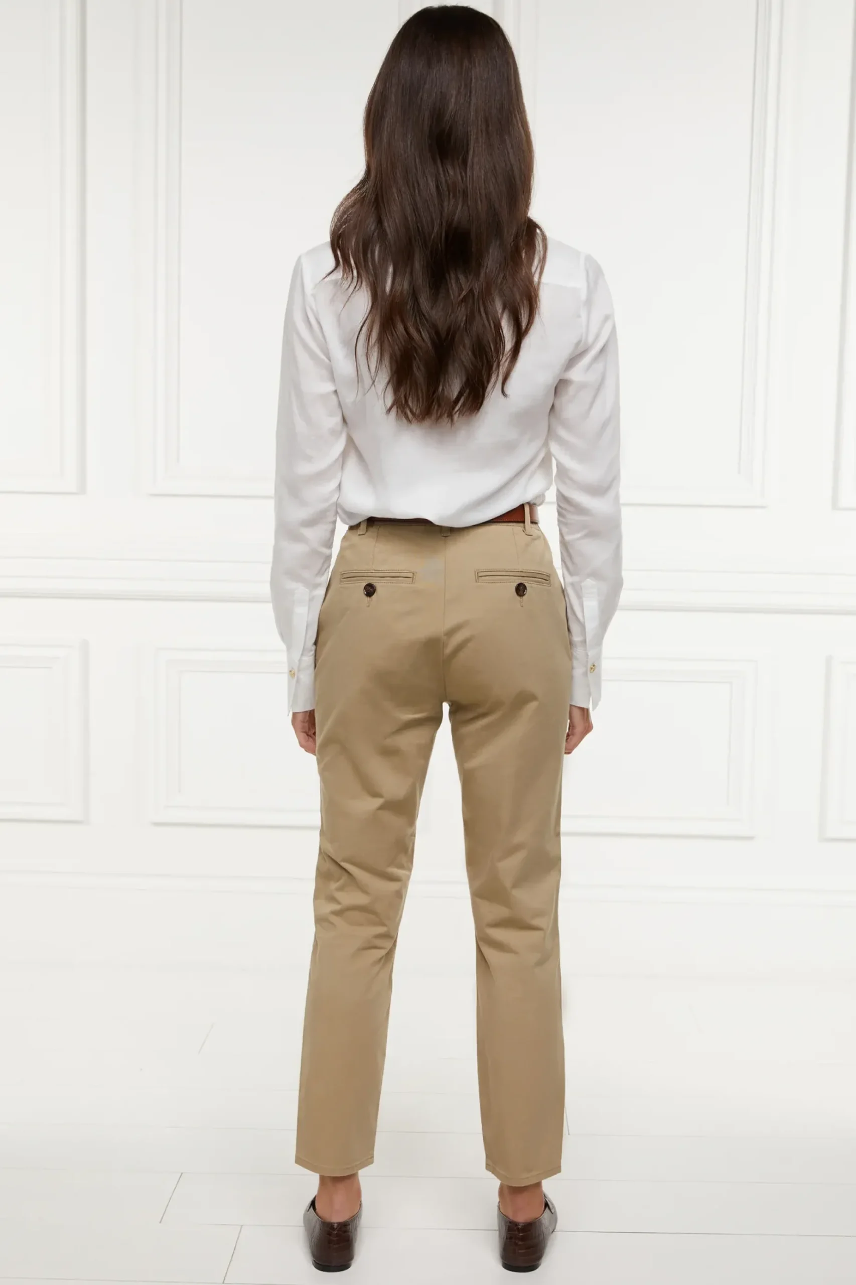 Arnesby Chino