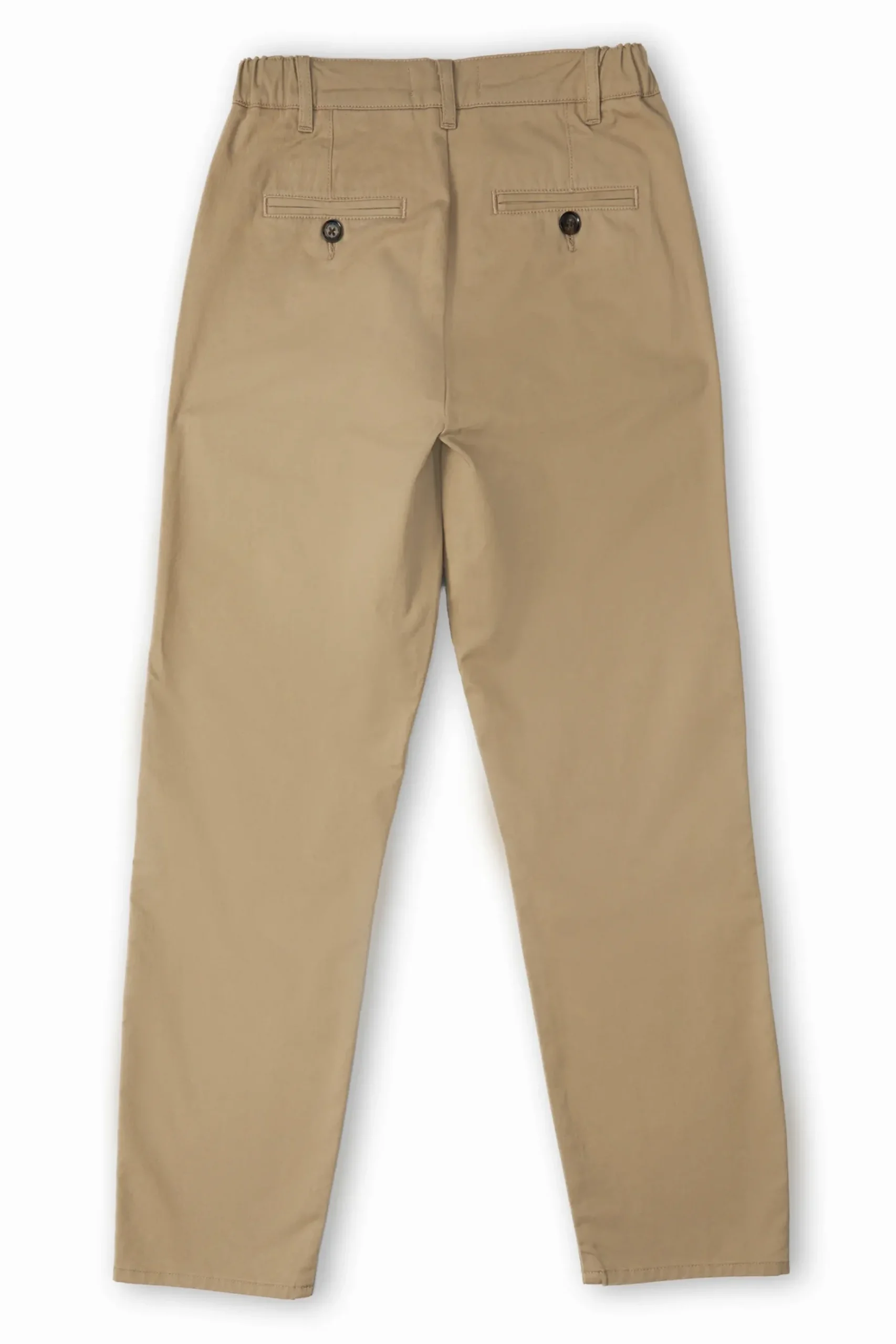 Arnesby Chino