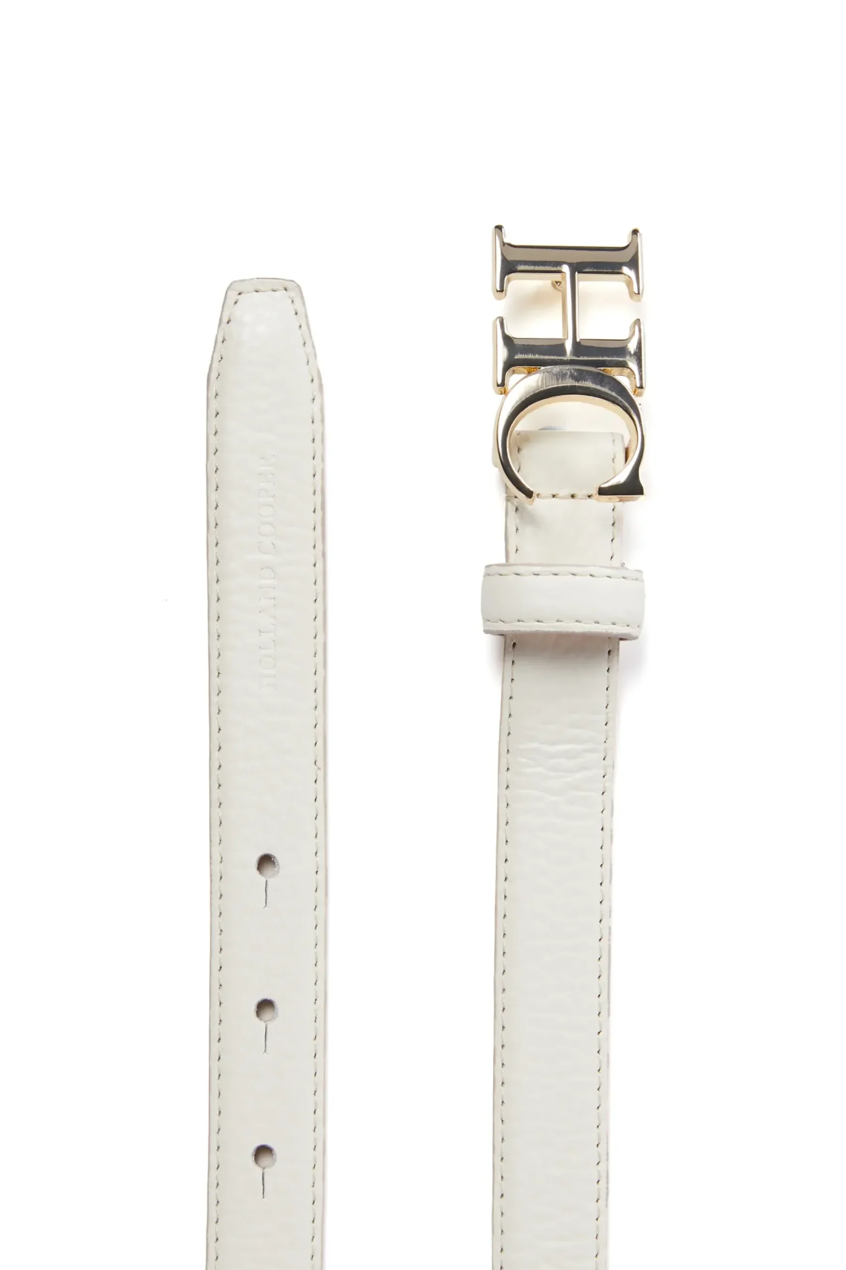 Atelier Ultra Slim Belt