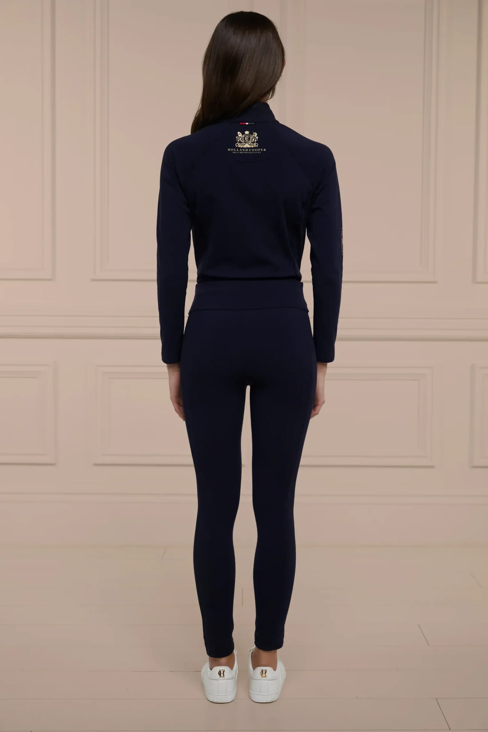 Beauford Legging