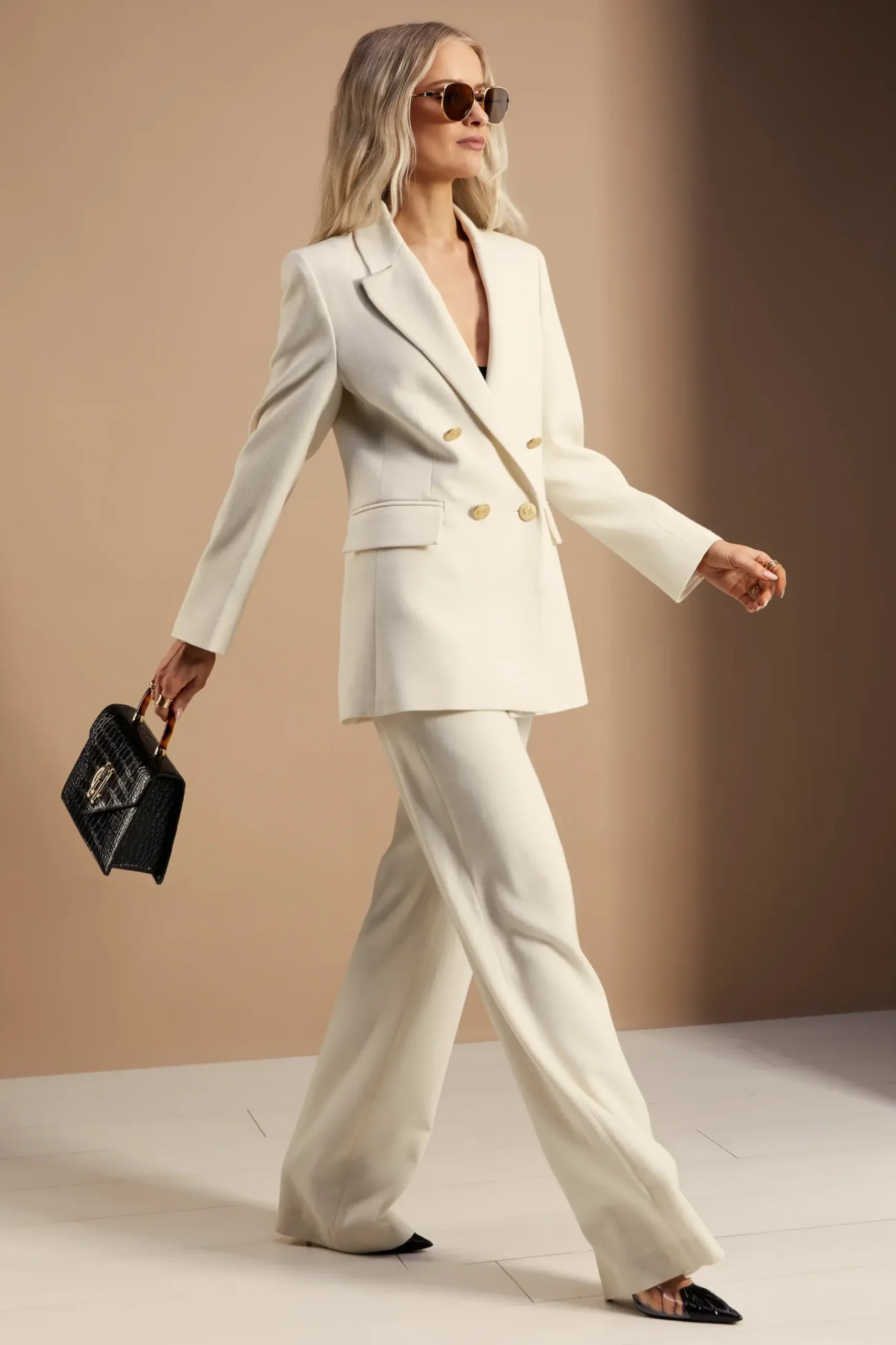 Belgravia Blazer