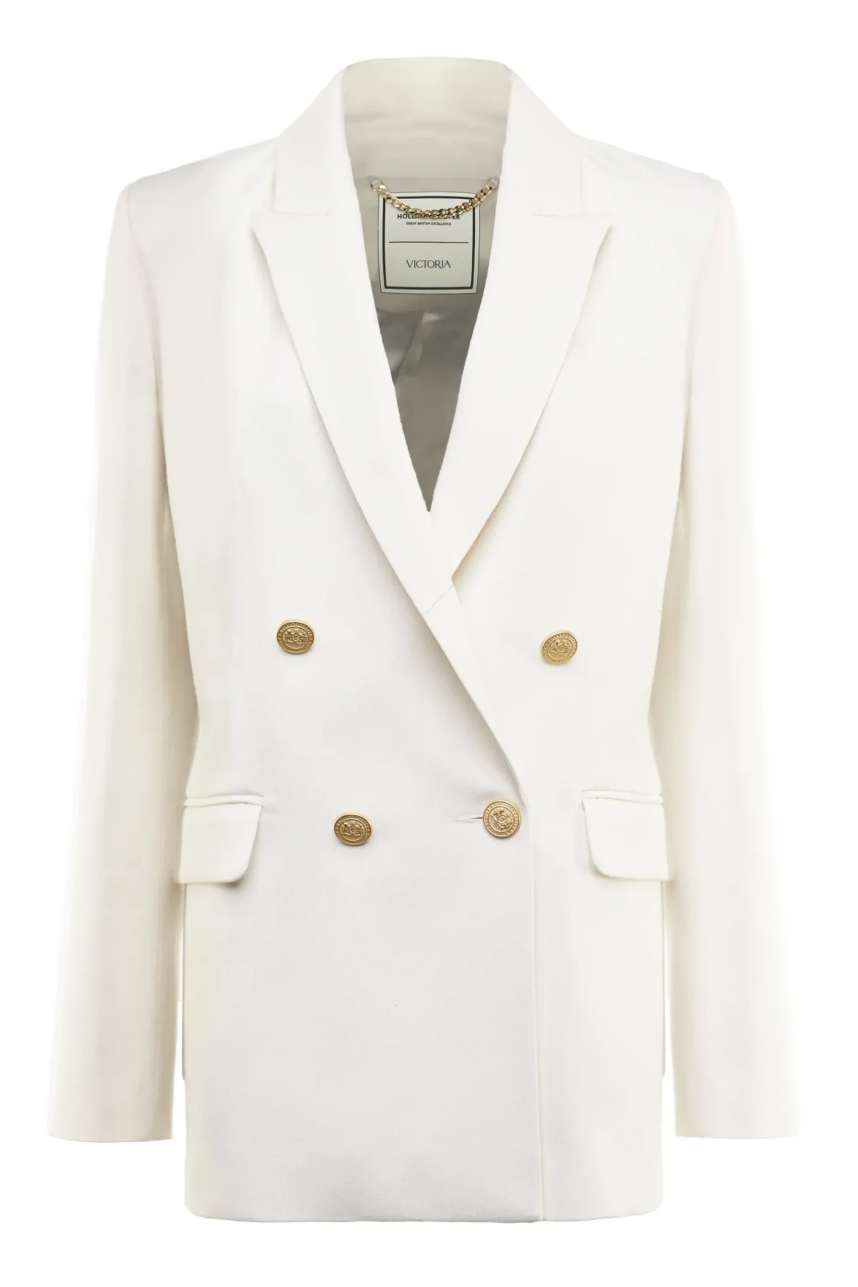 Belgravia Blazer