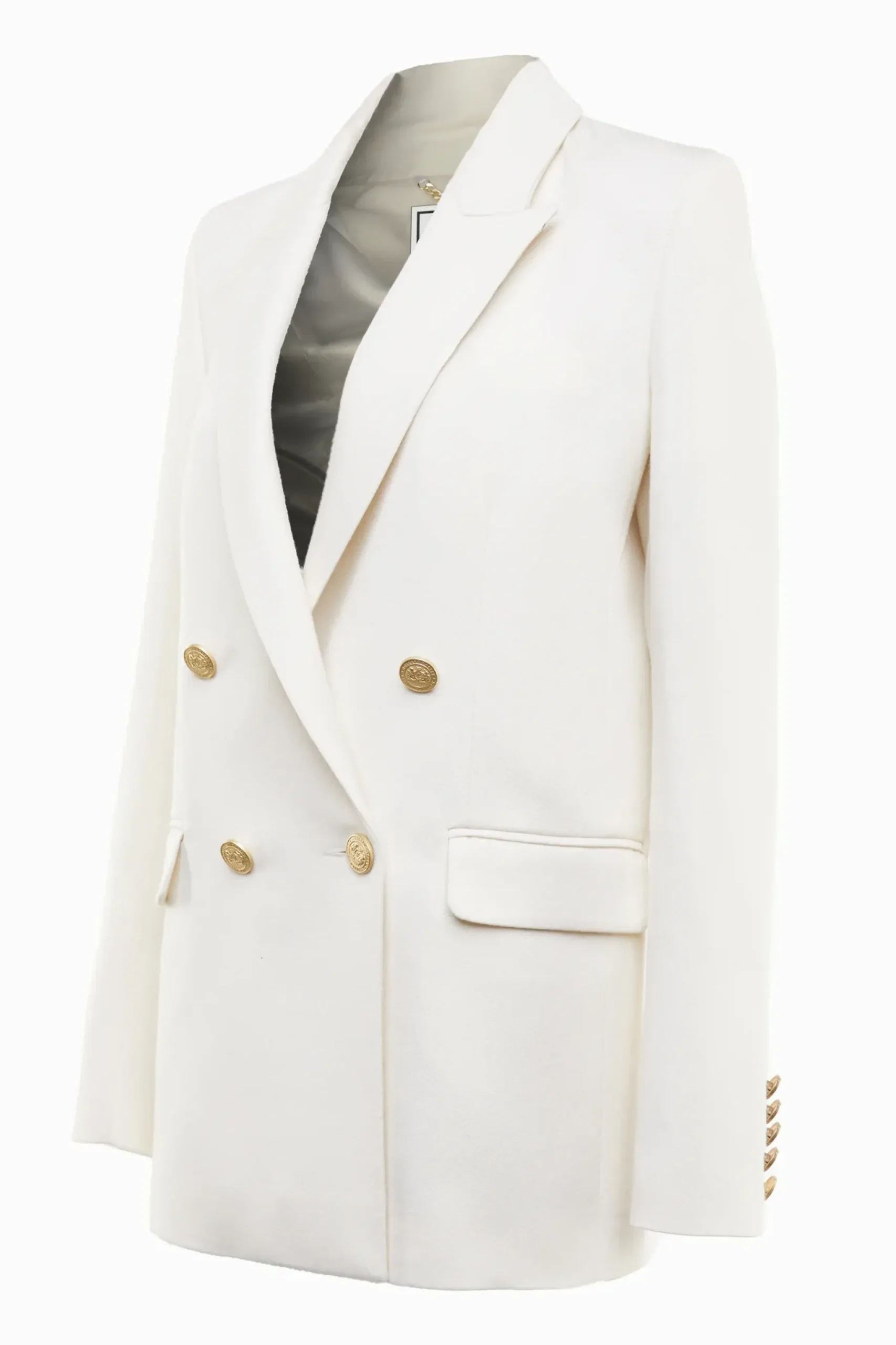 Belgravia Blazer