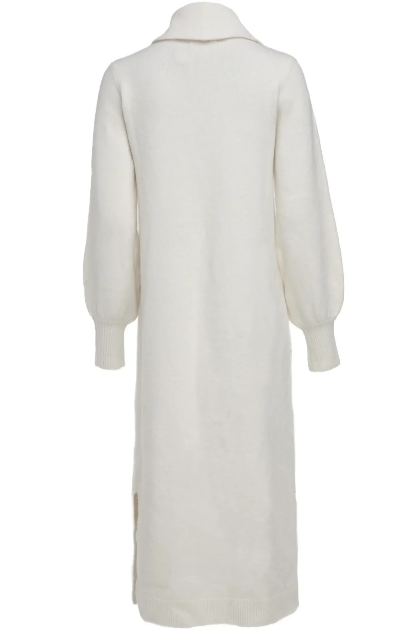 Berkeley Roll Neck Dress