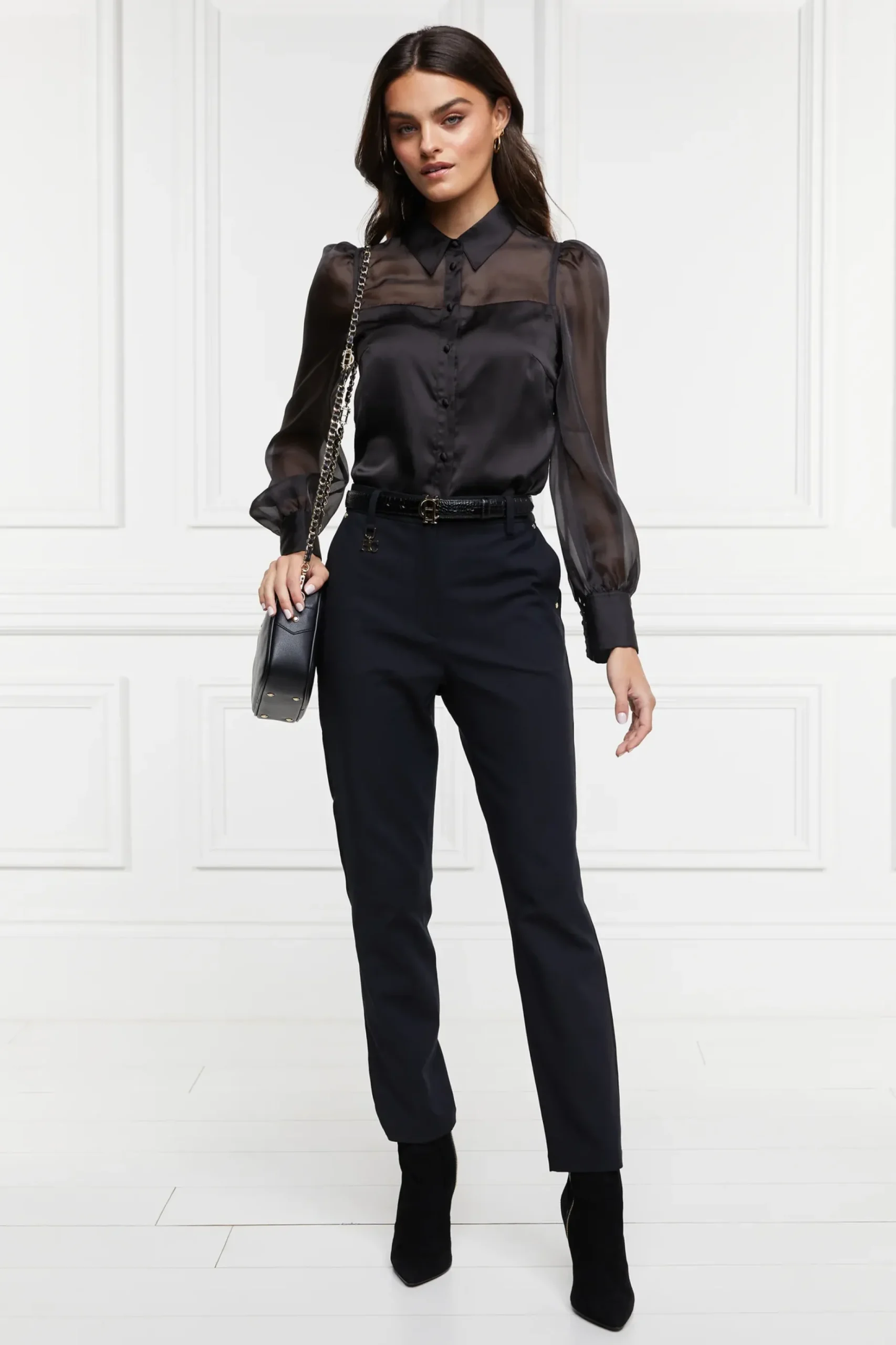 Bexley Tailored Trouser