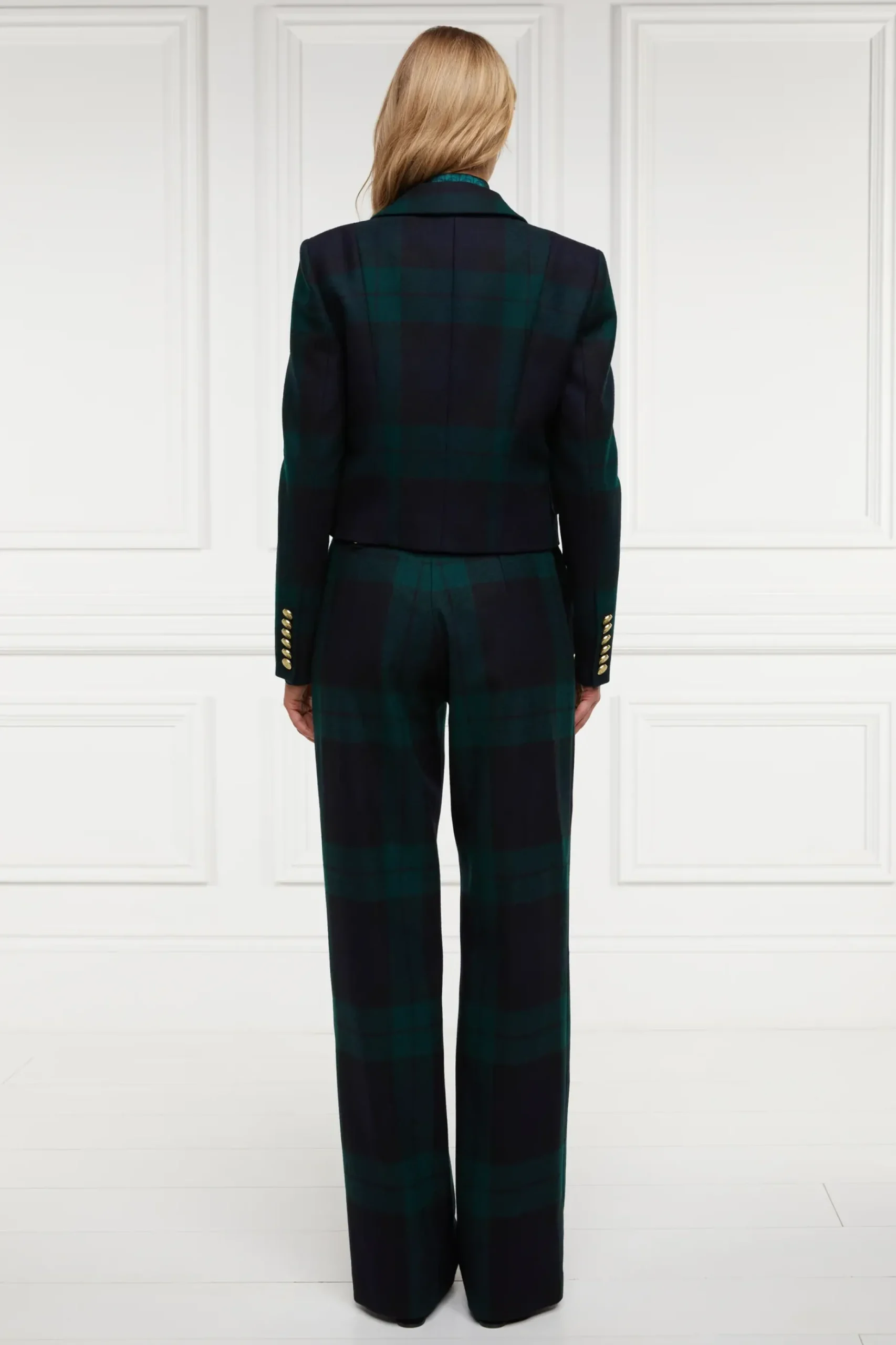 Brompton Jacket