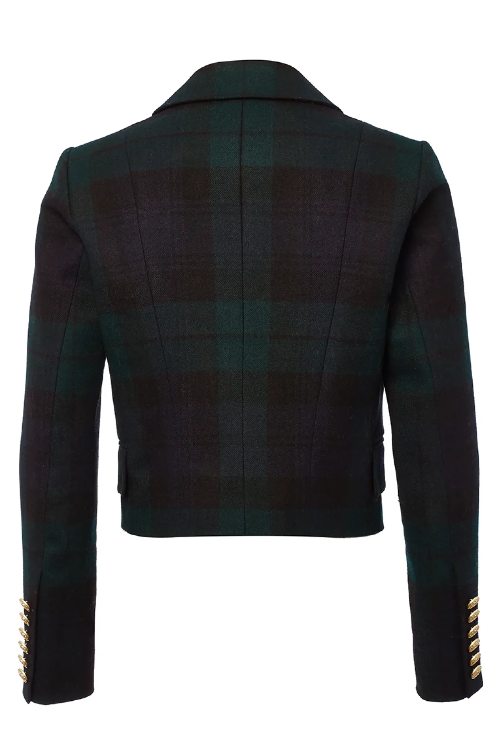 Brompton Jacket