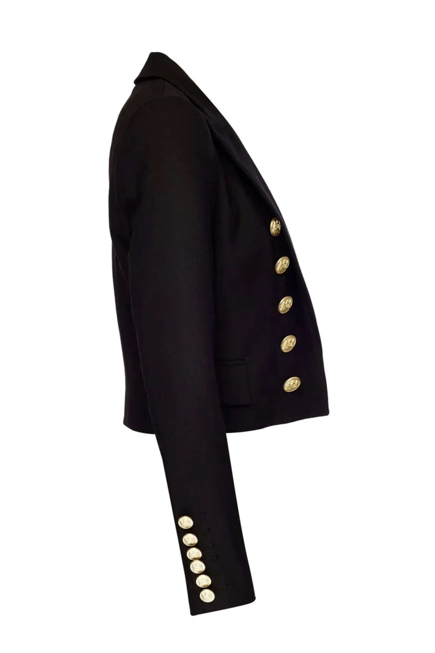 Brompton Jacket