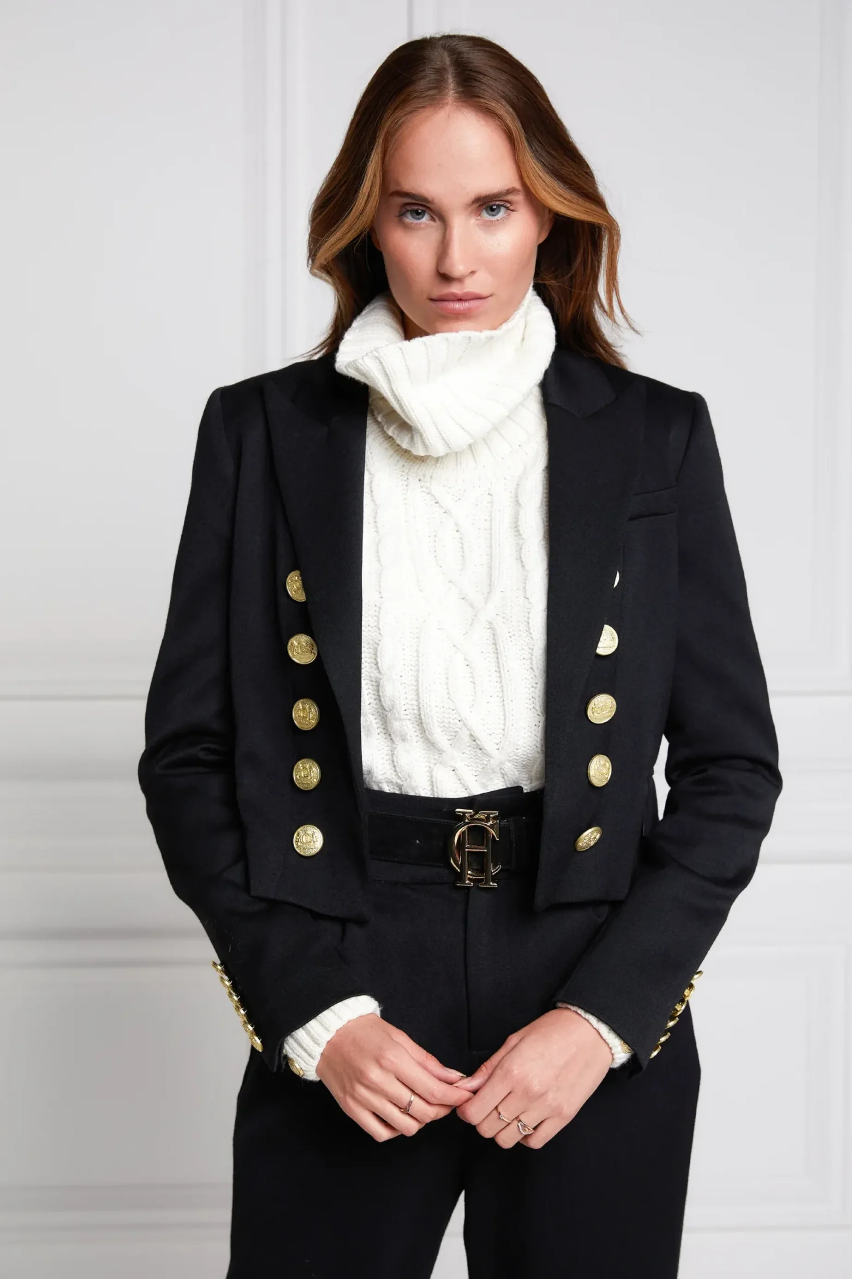 Brompton Jacket