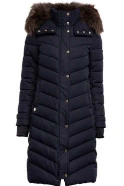 Burghley Bobble Hat