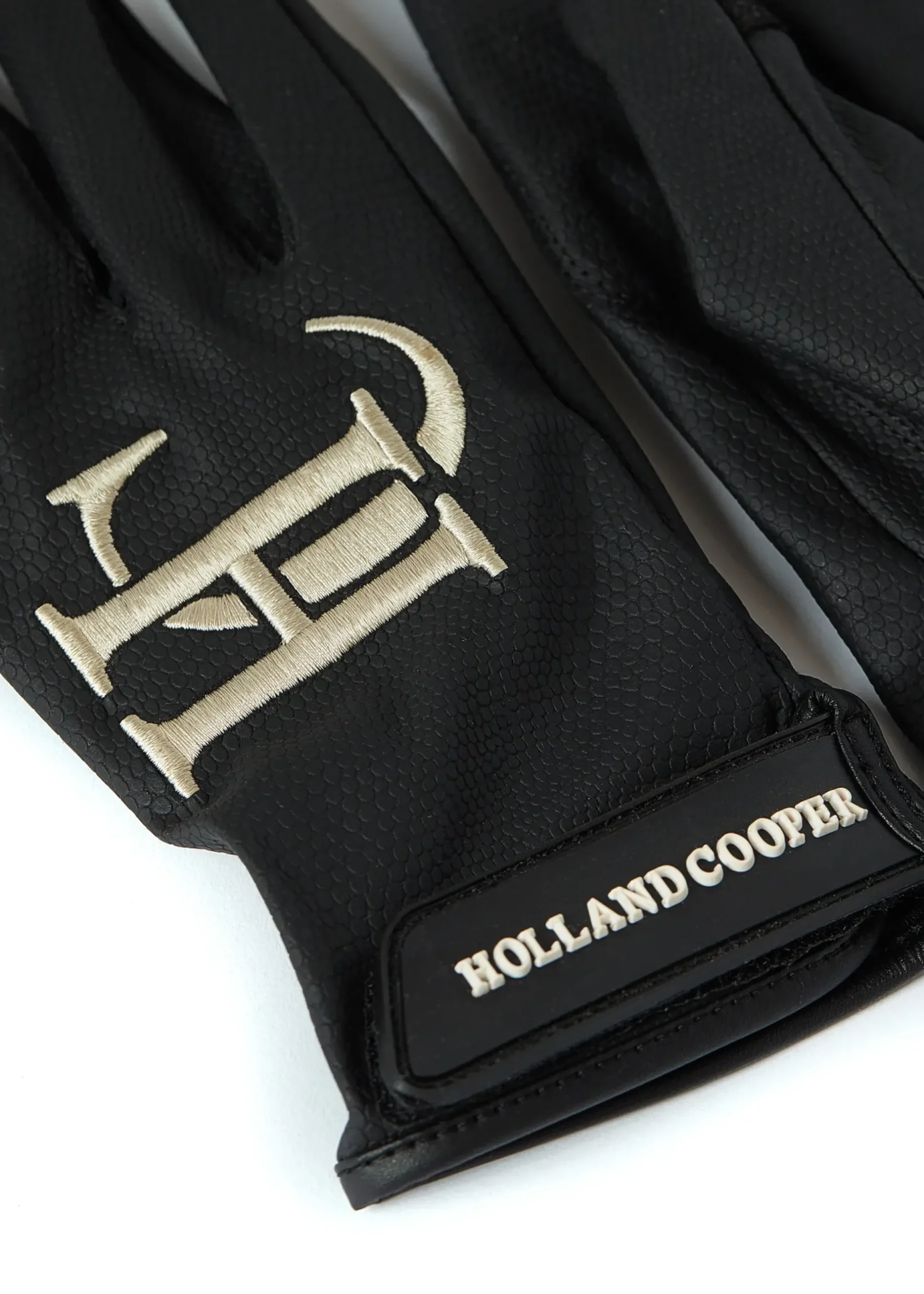 Burghley Riding Gloves