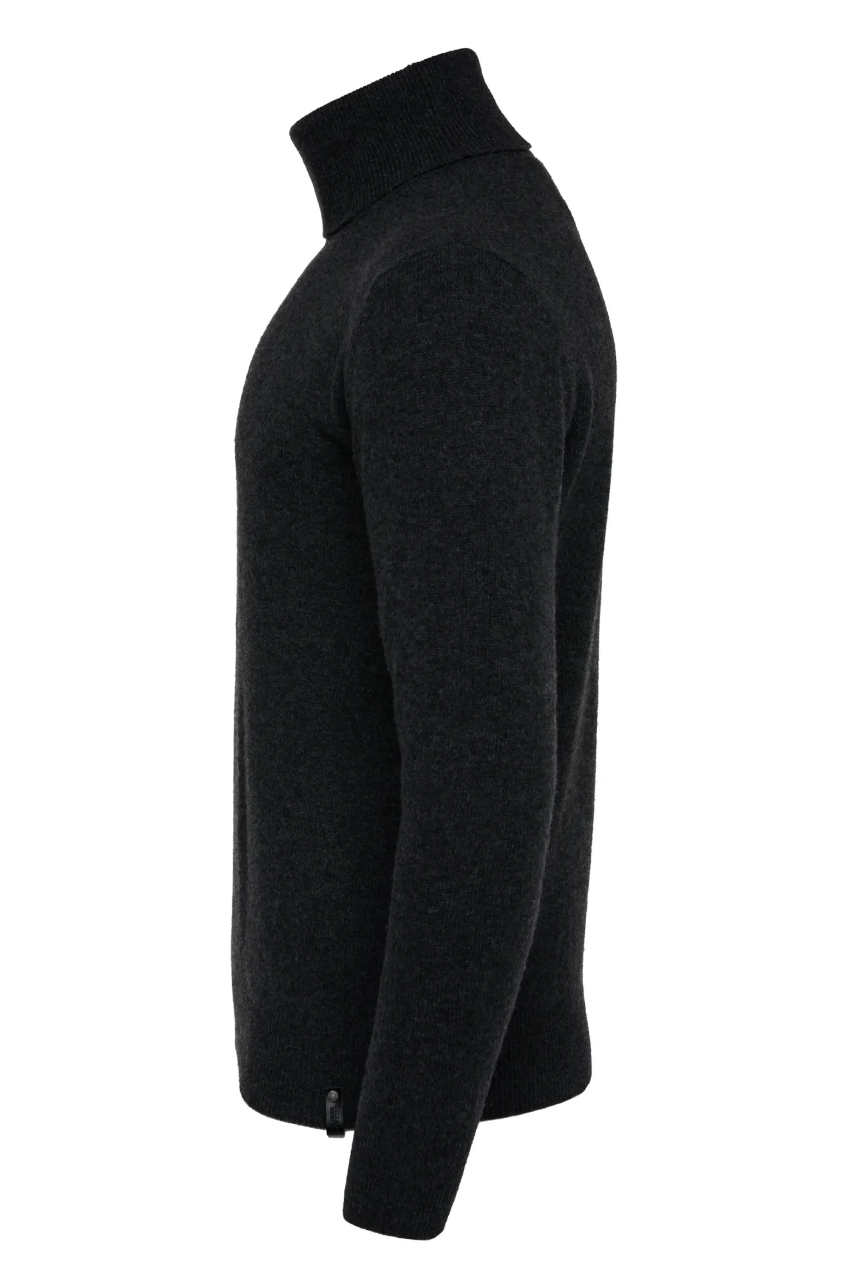 Byron Roll Neck Knit