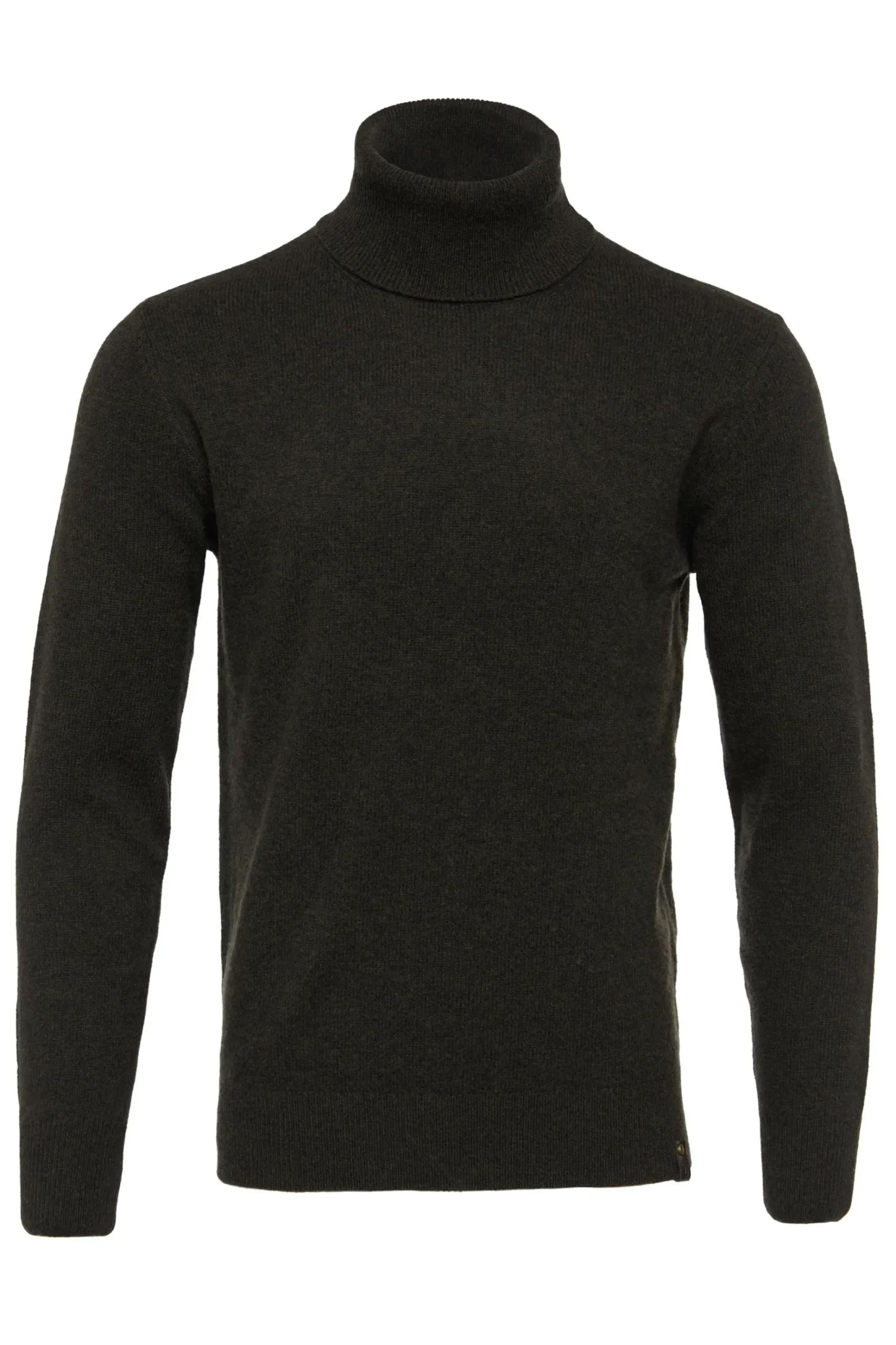 Byron Roll Neck Knit
