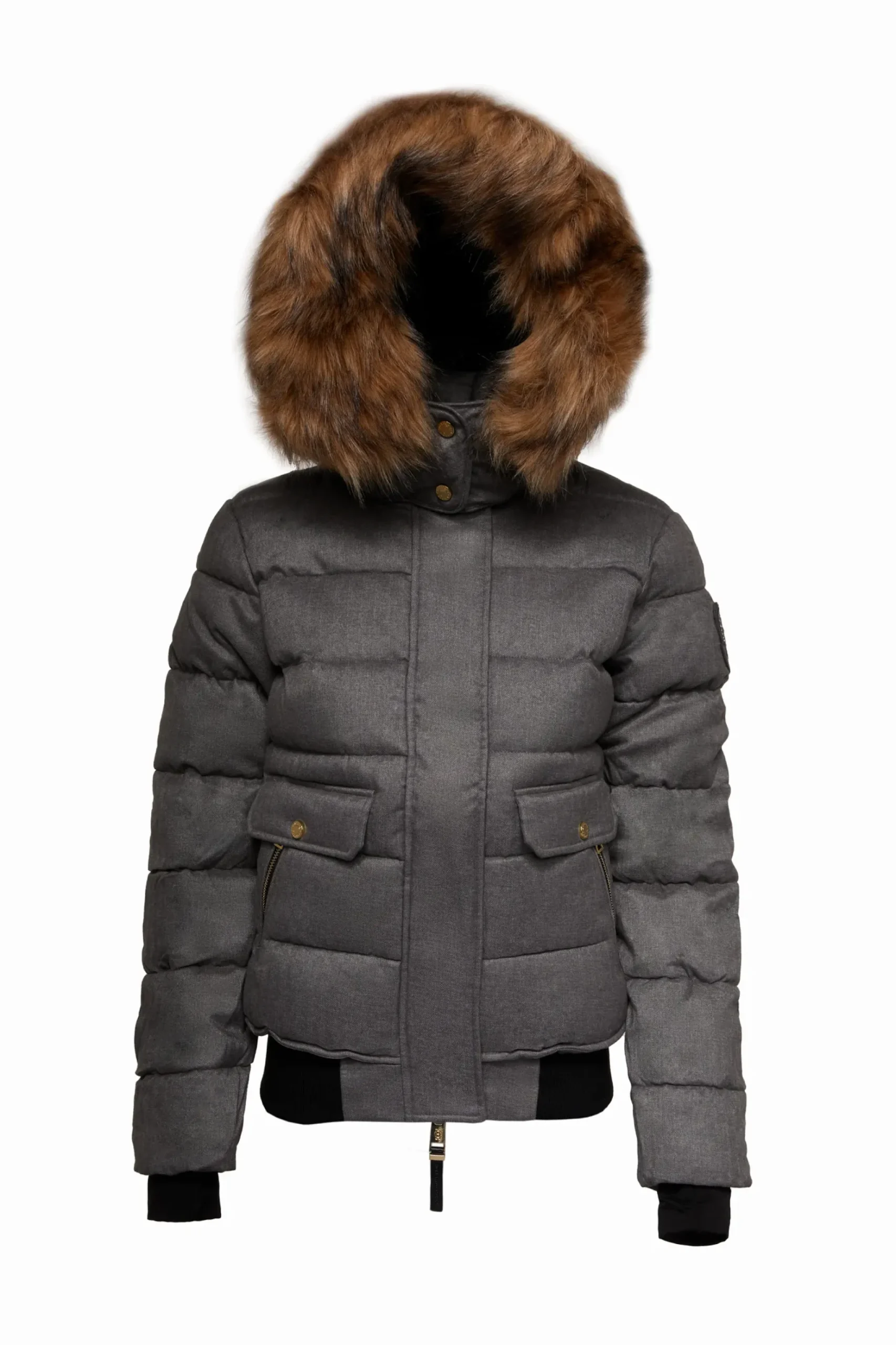 Cervinia Puffer