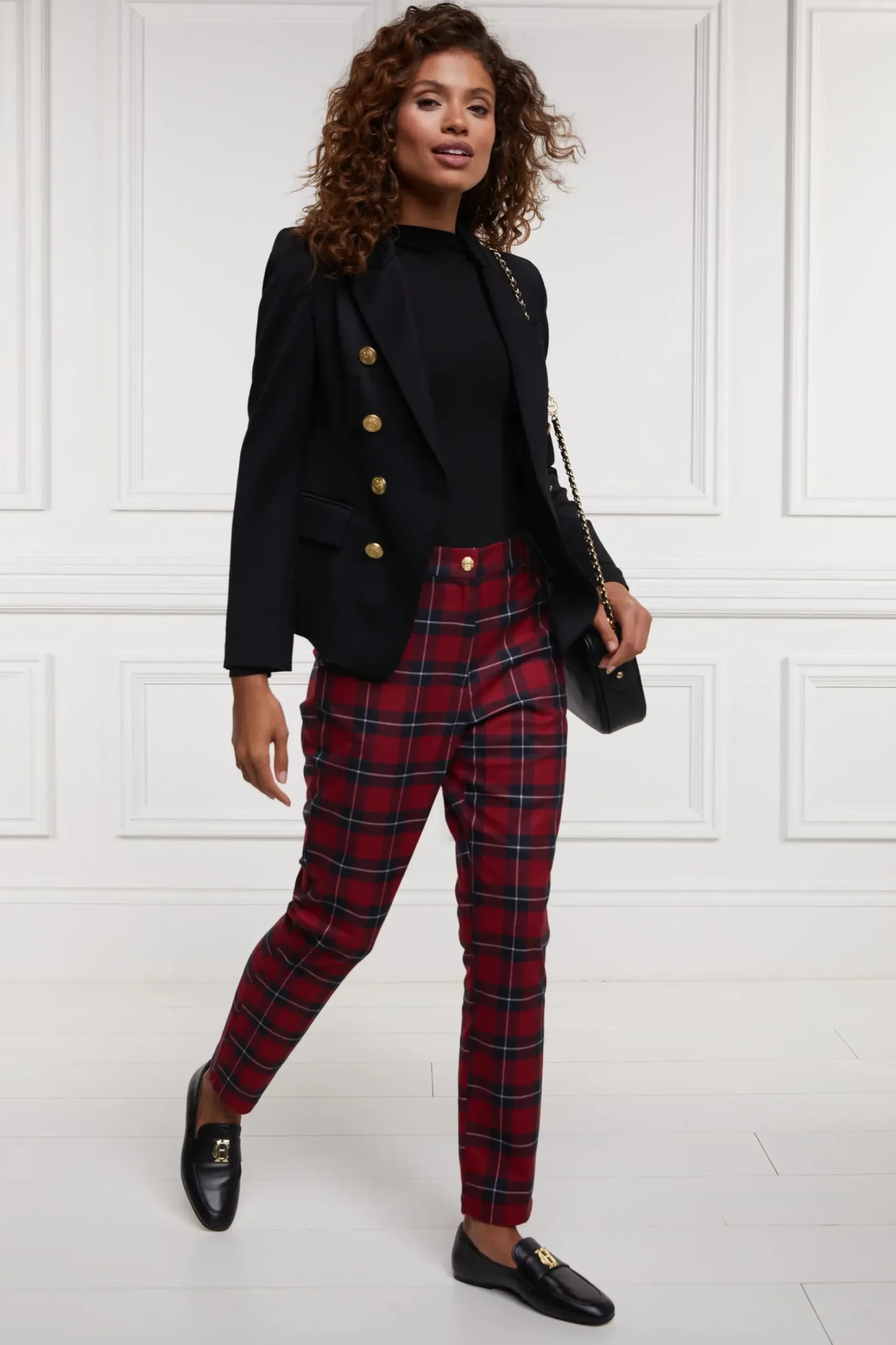 Charlton Trousers
