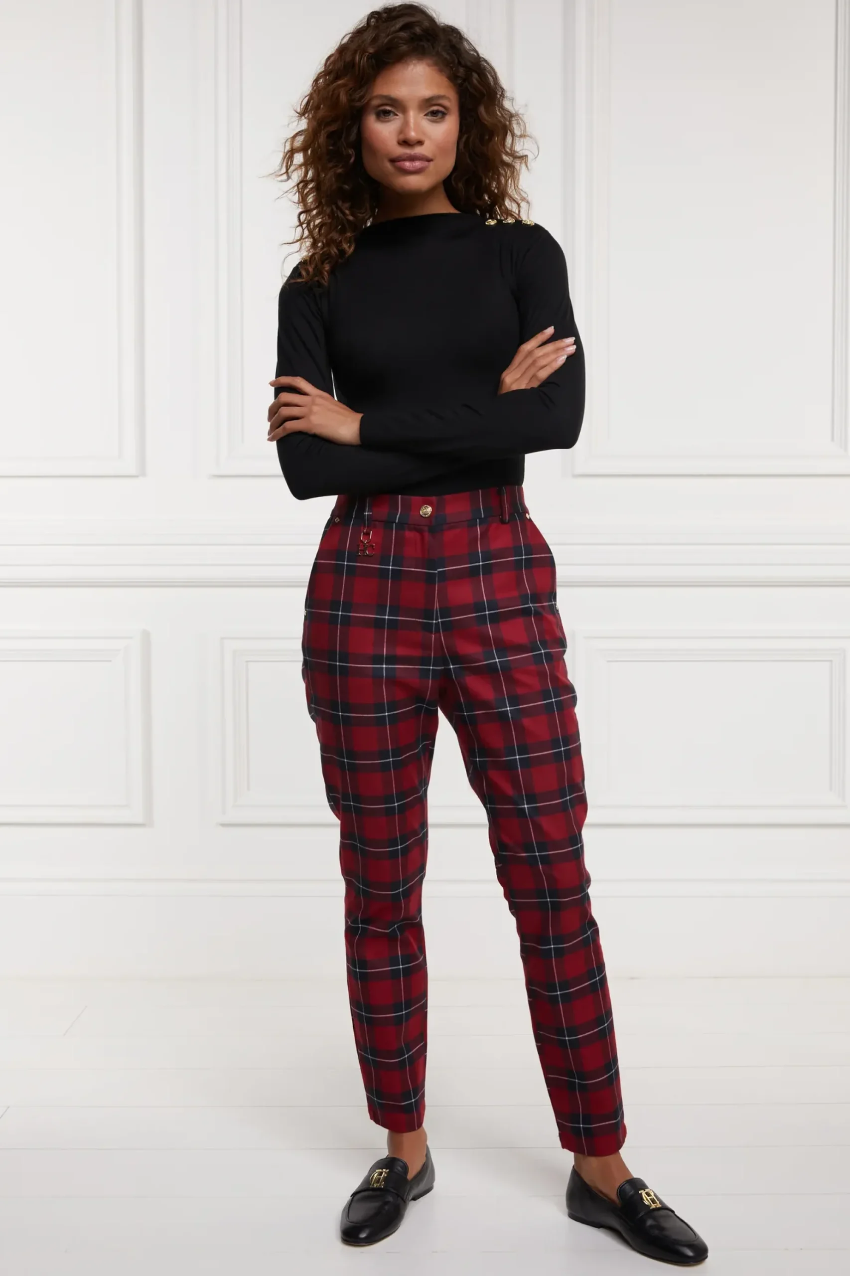 Charlton Trousers
