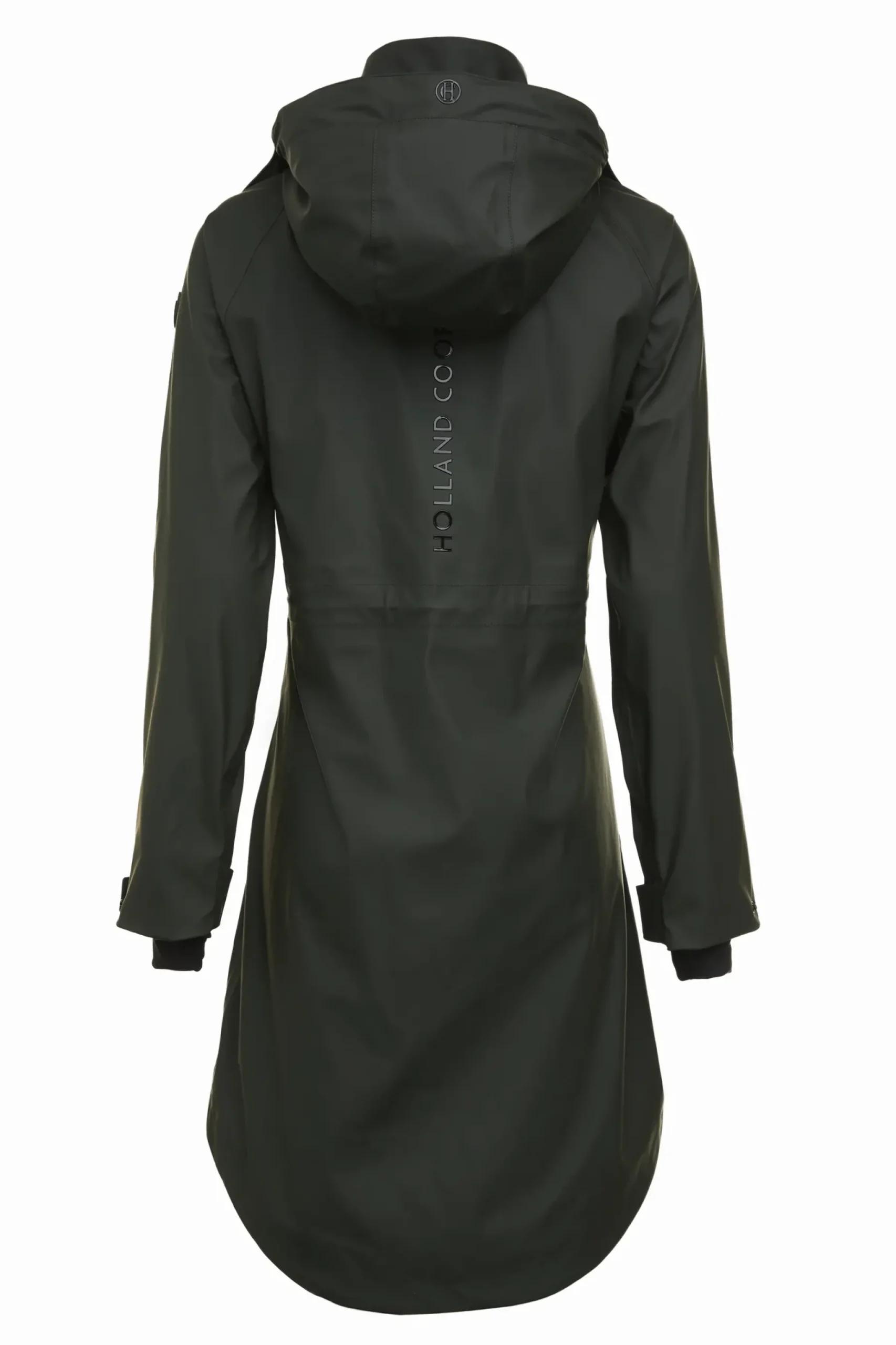 Chartwell Rain Parka