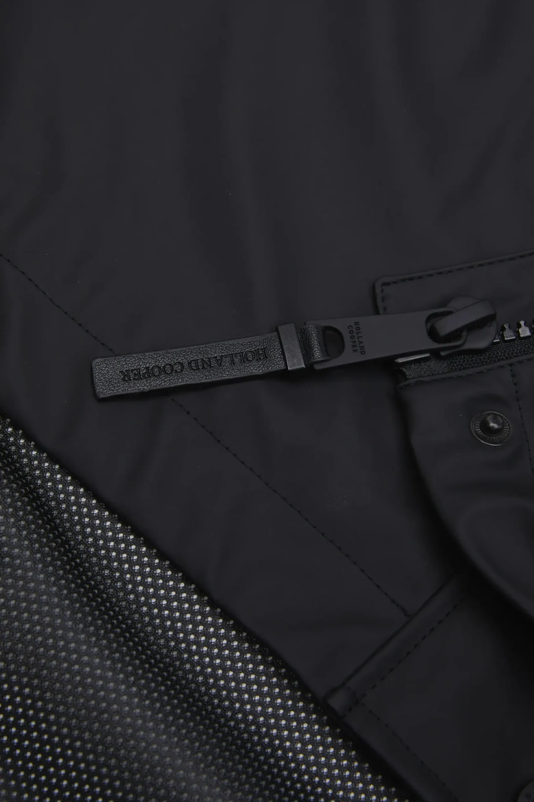 Chartwell Rain Parka
