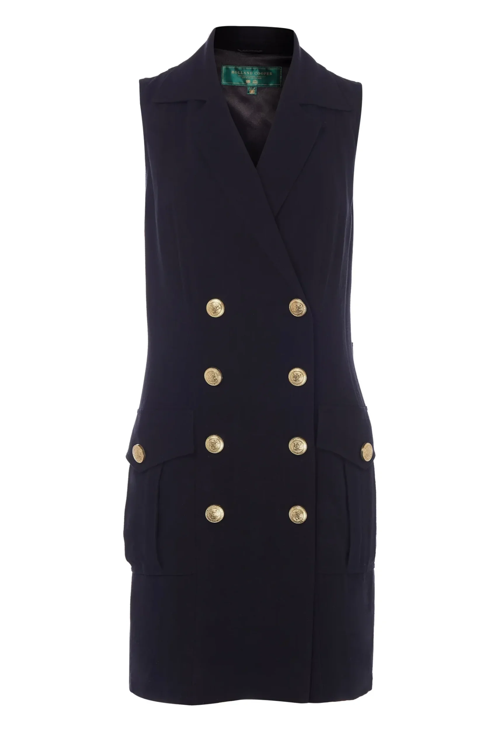 Chelsea Dress