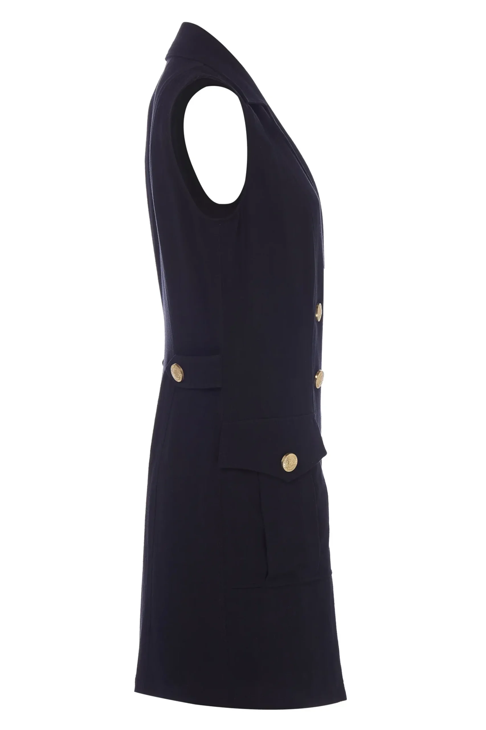 Chelsea Dress