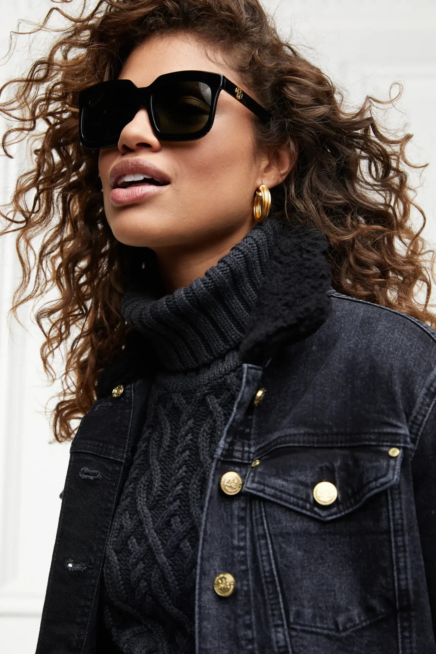 City Sunglasses