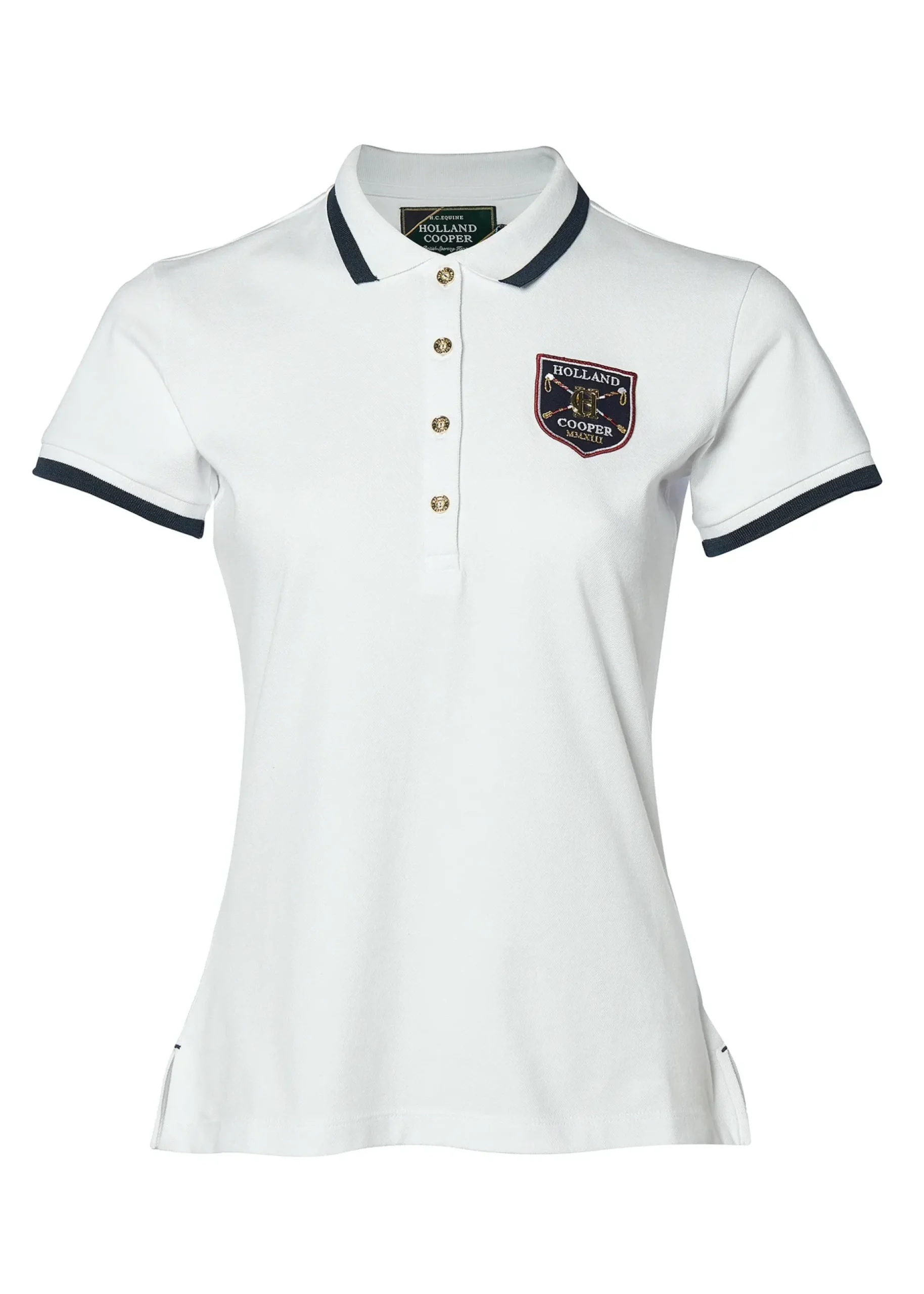 Classic Polo Shirt