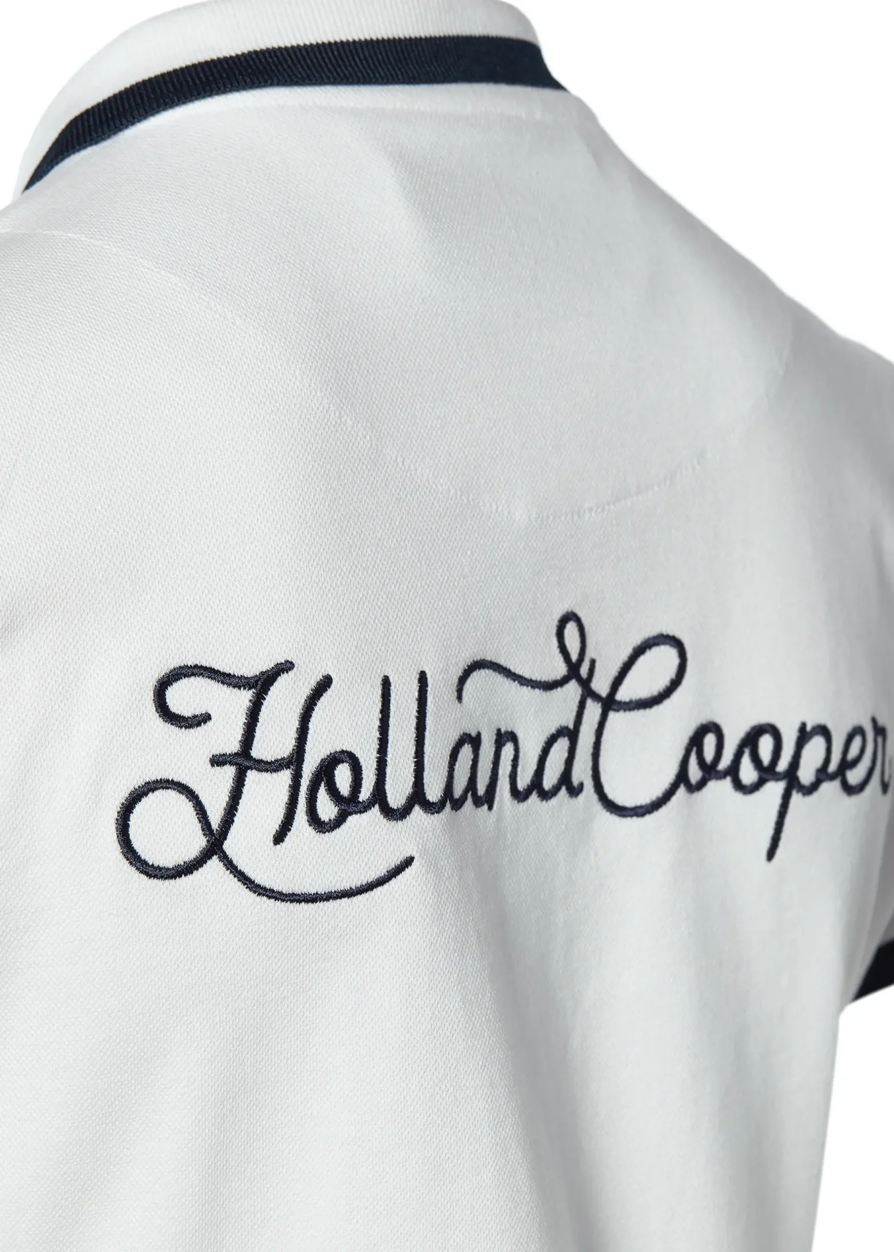 Classic Polo Shirt