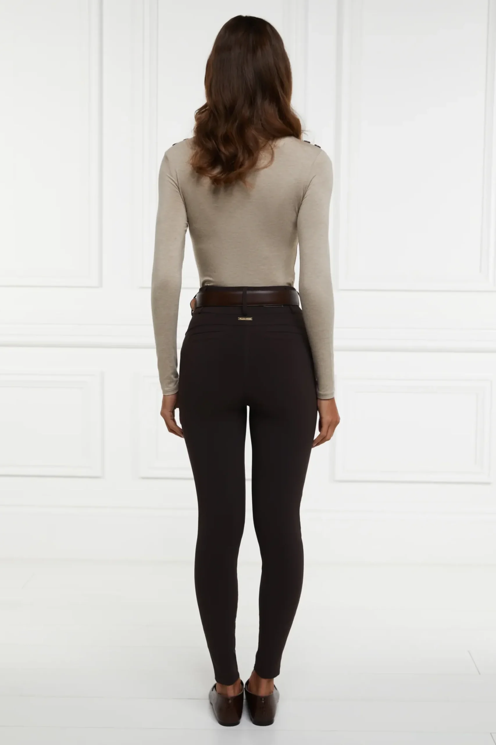 Contour Trouser