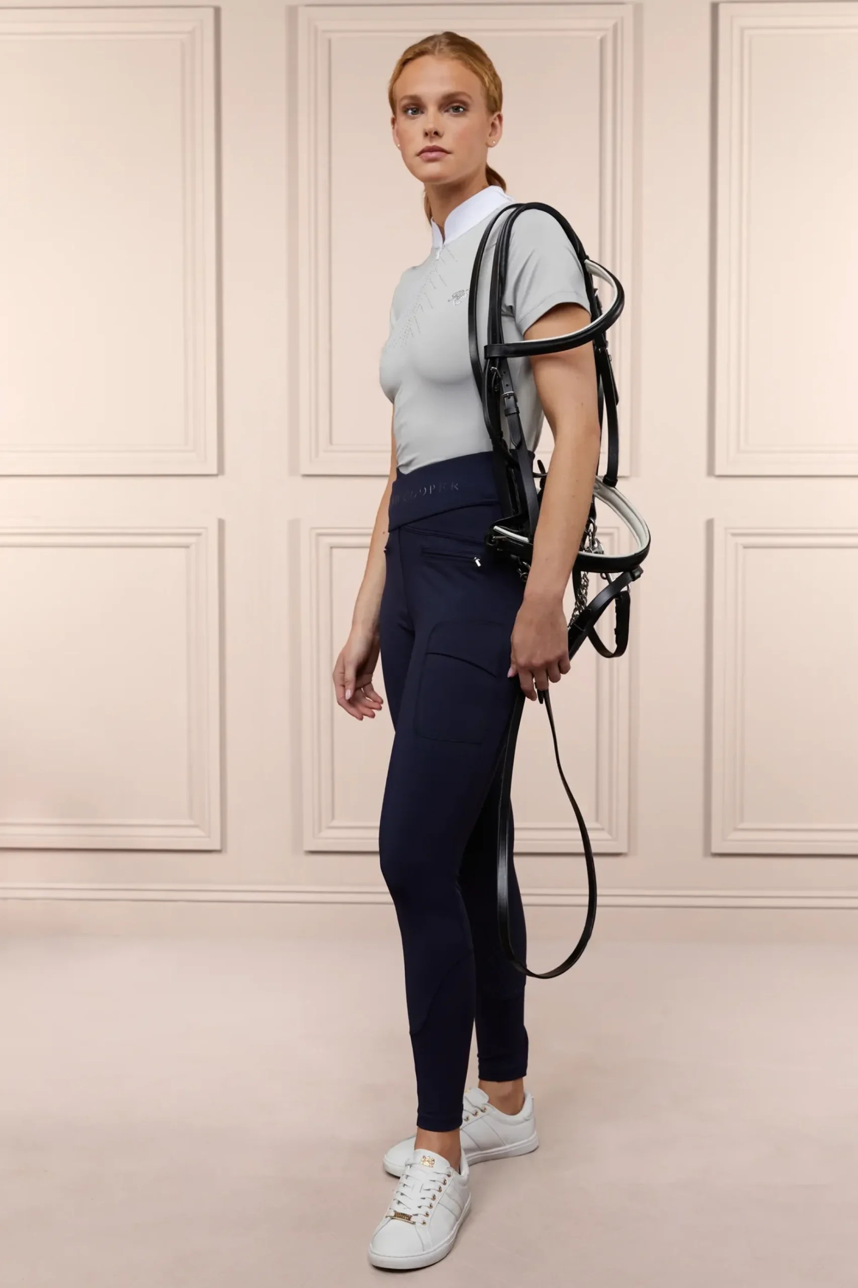 Cooper Training Breeches