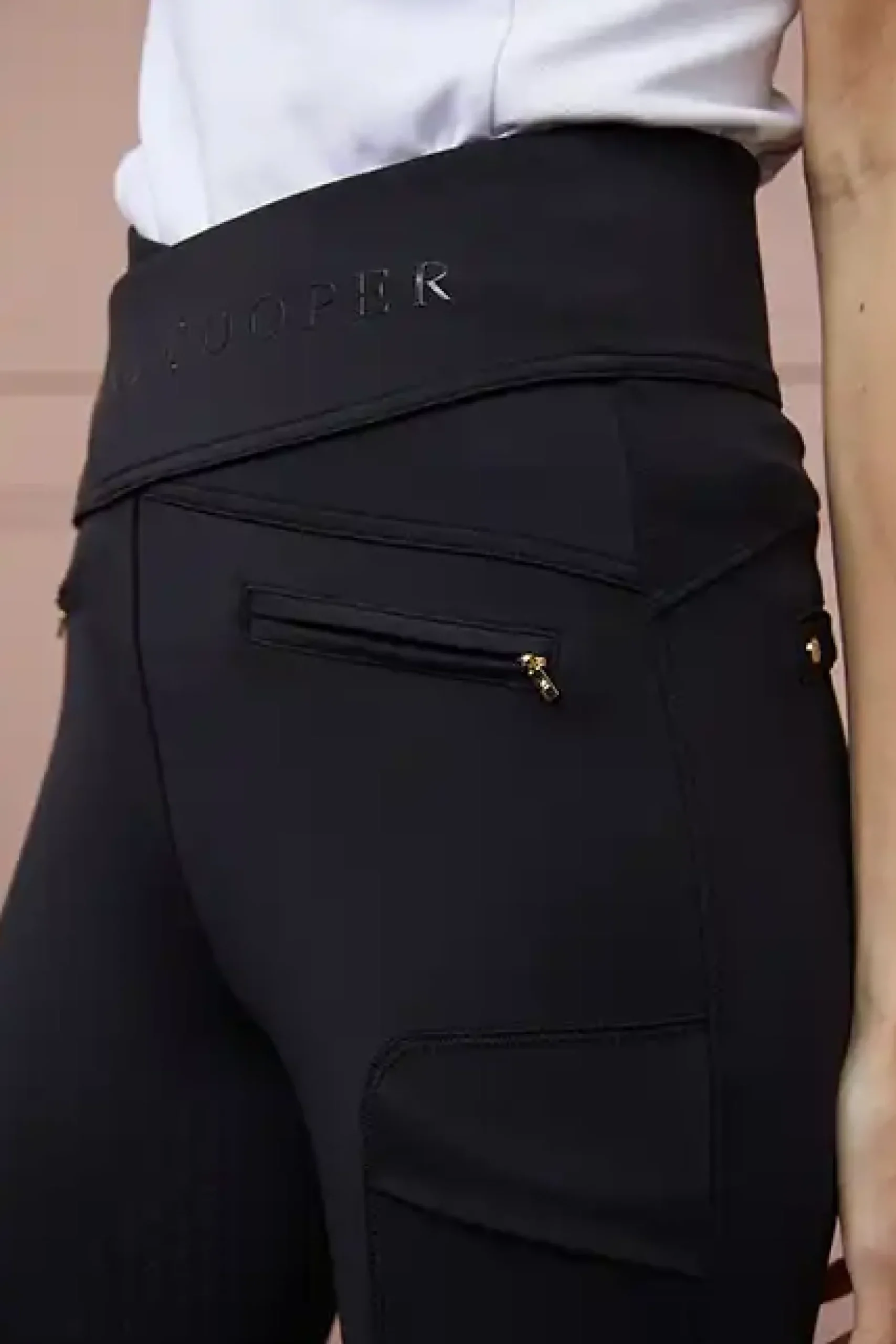 Cooper Training Breeches