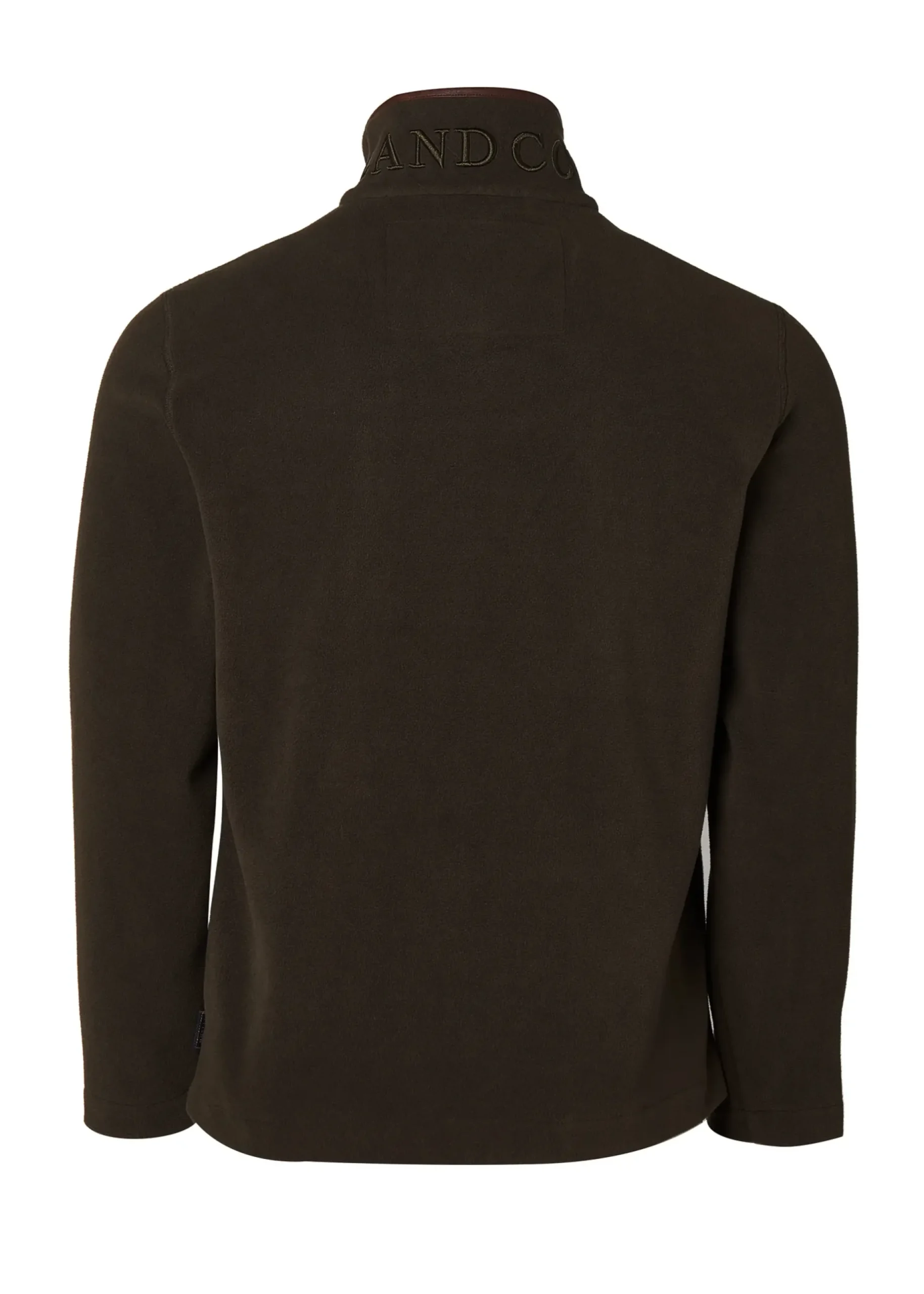 Country Fleece Jacket