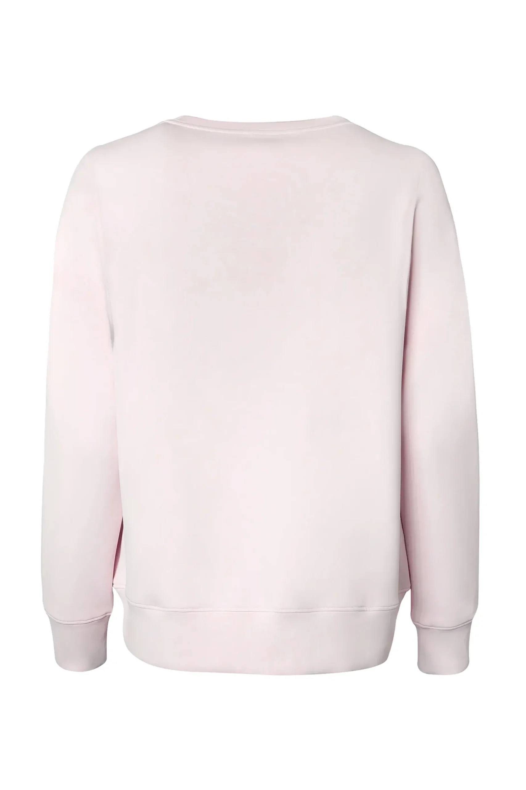 Crystal Crew Neck Sweat