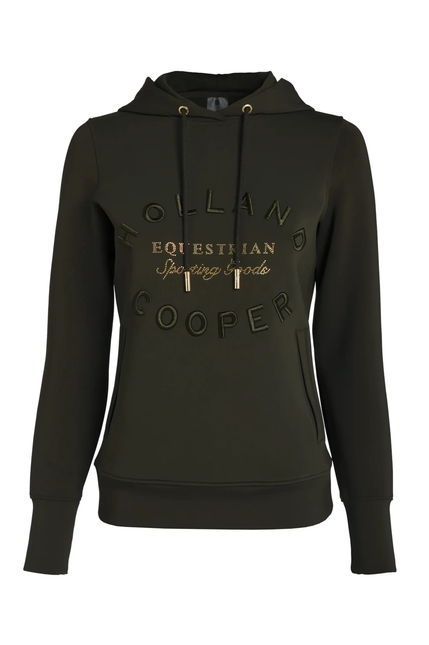 Crystal Hoodie