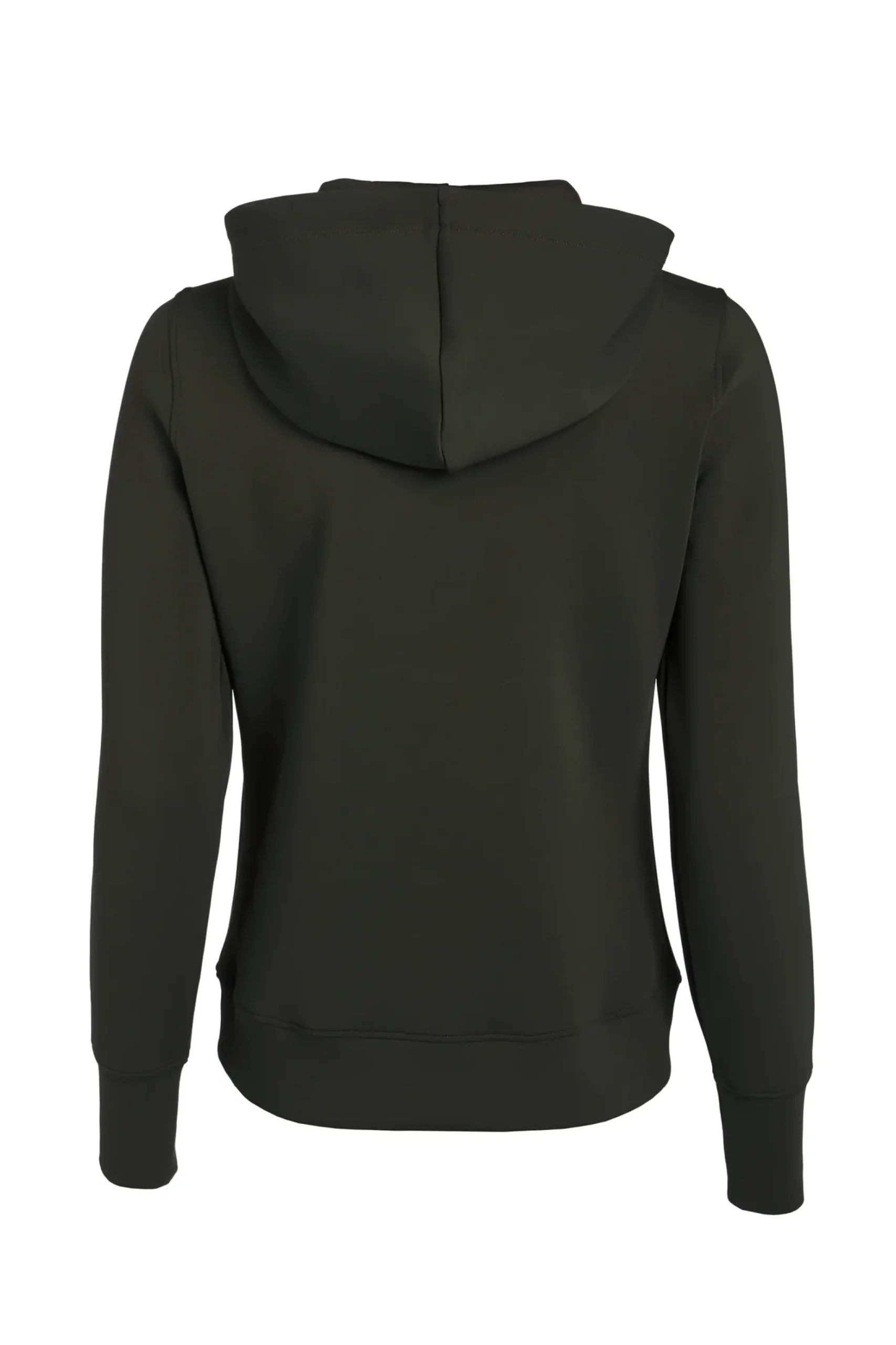 Crystal Hoodie
