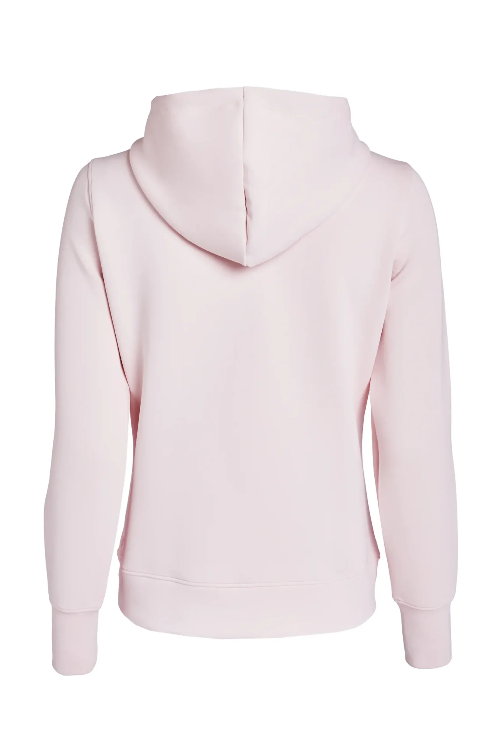 Crystal Hoodie