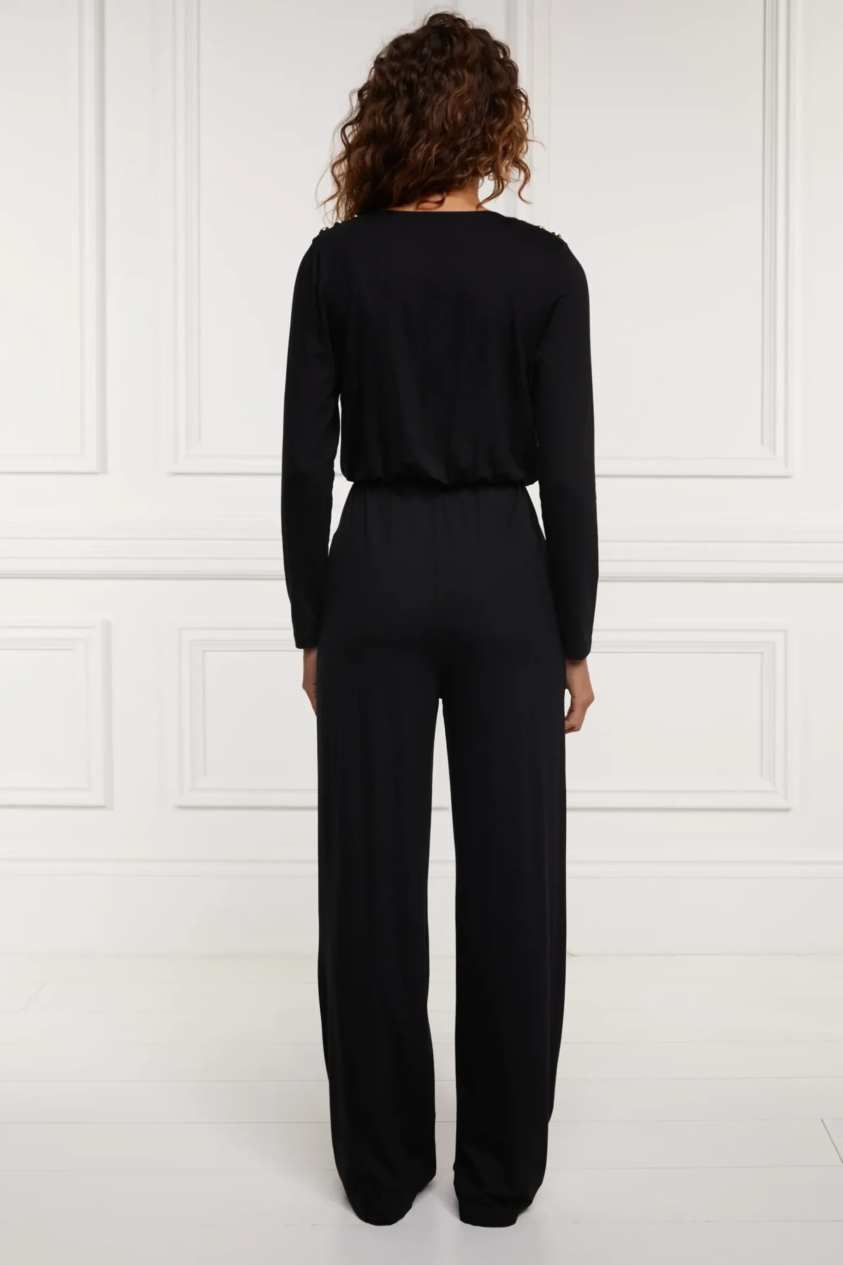 Emily Jumpsuit