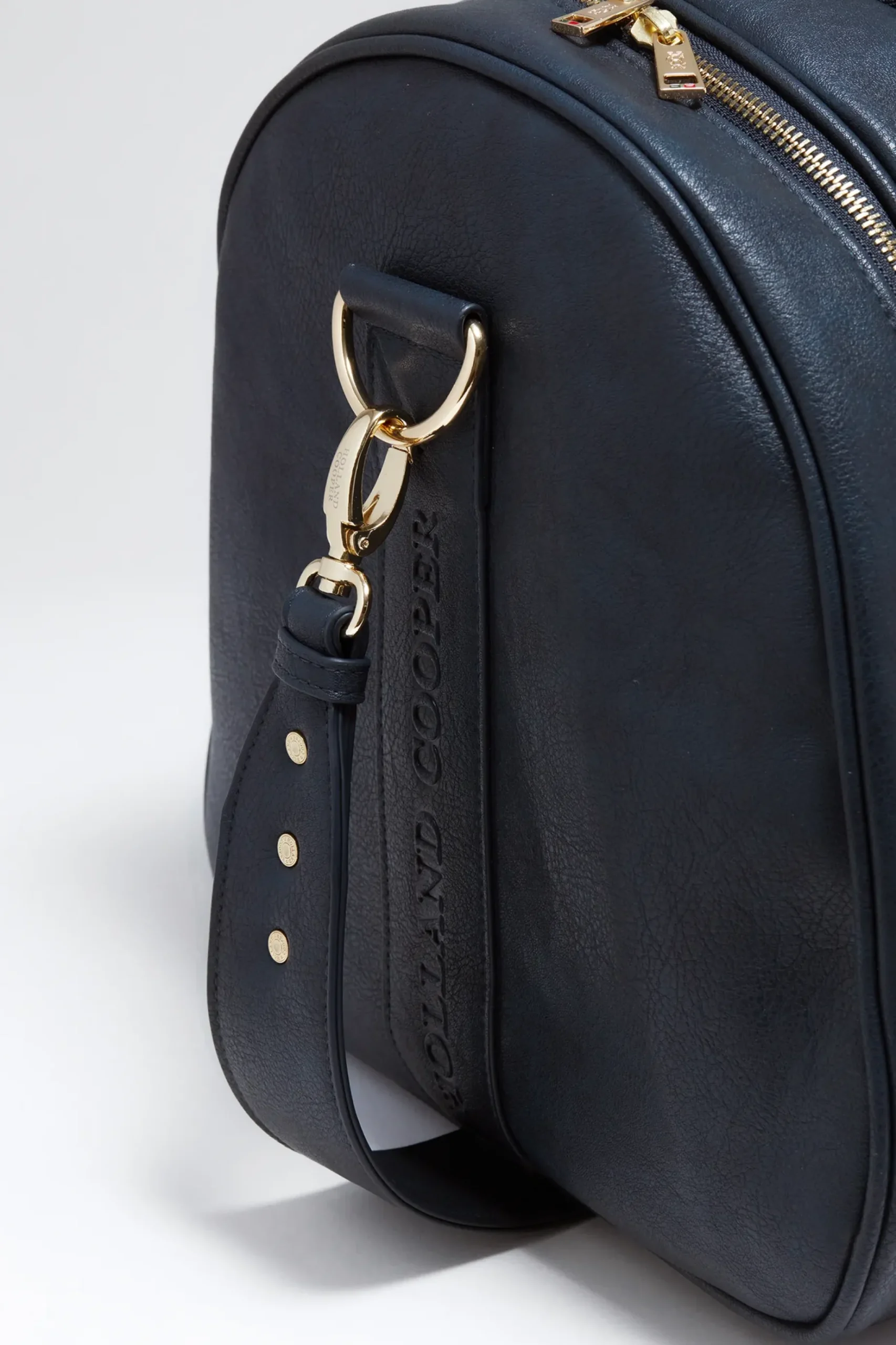 Equestrian Kit/Travel Bag