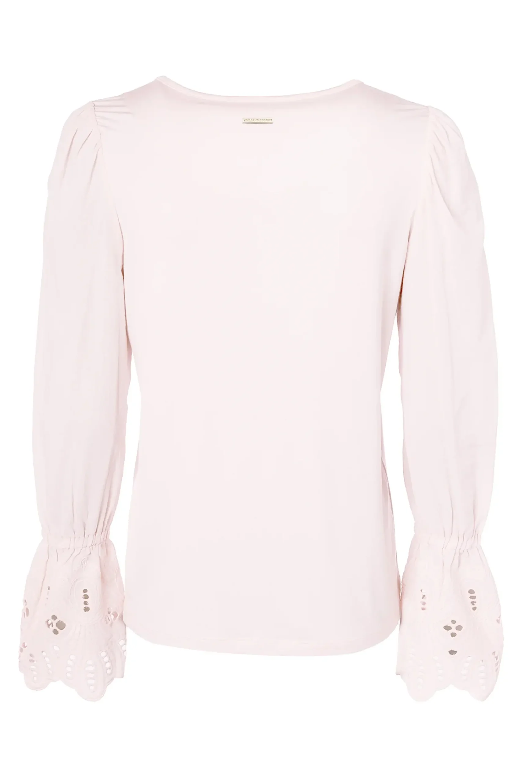 Francesca Jersey Blouse