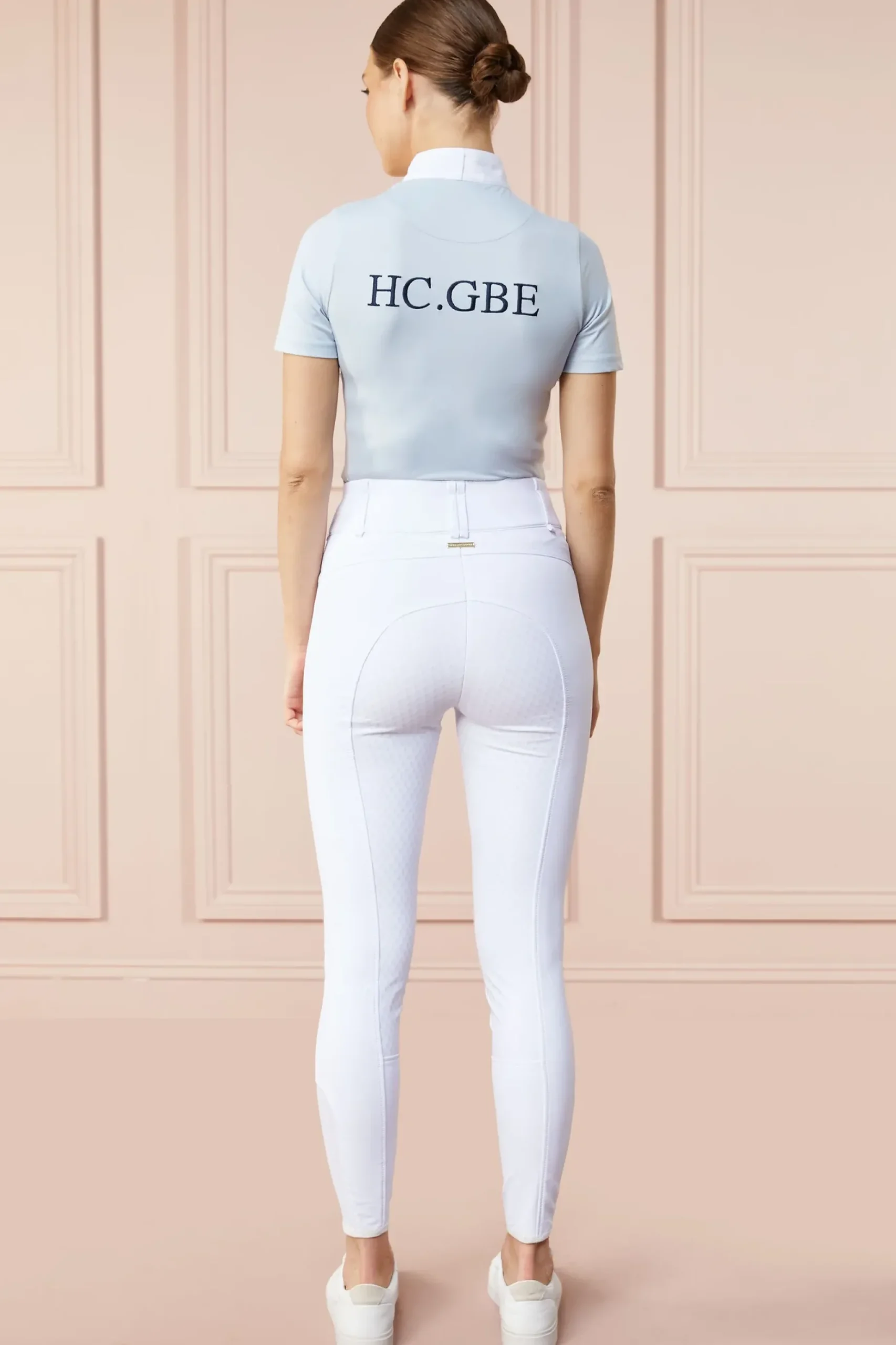Full Seat Competition Breeches