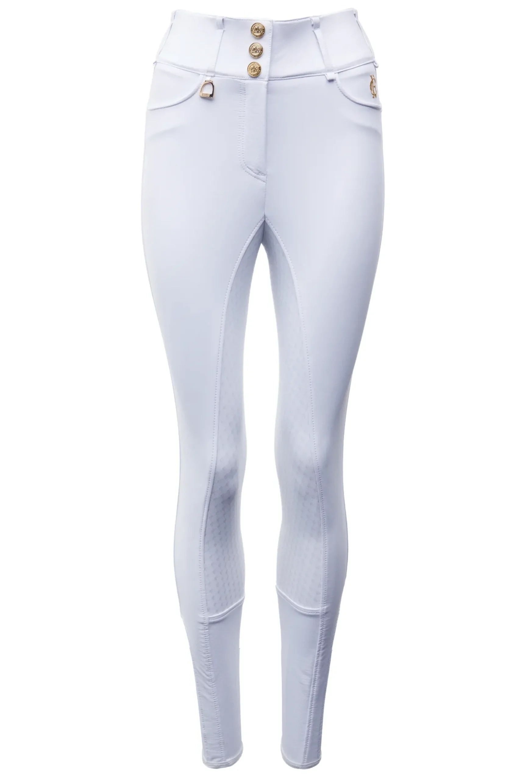 Full Seat Competition Breeches