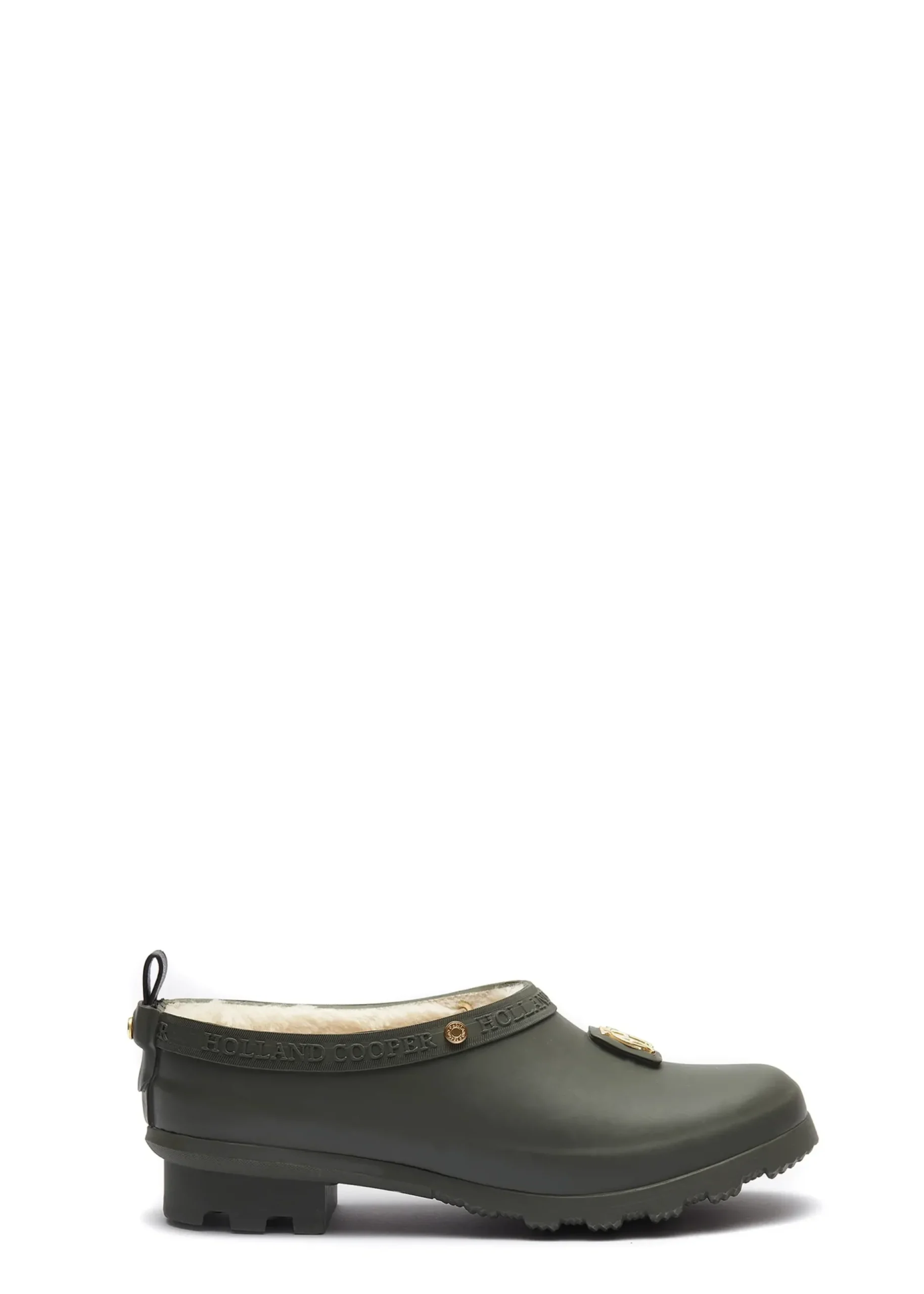 Gardening Loafer