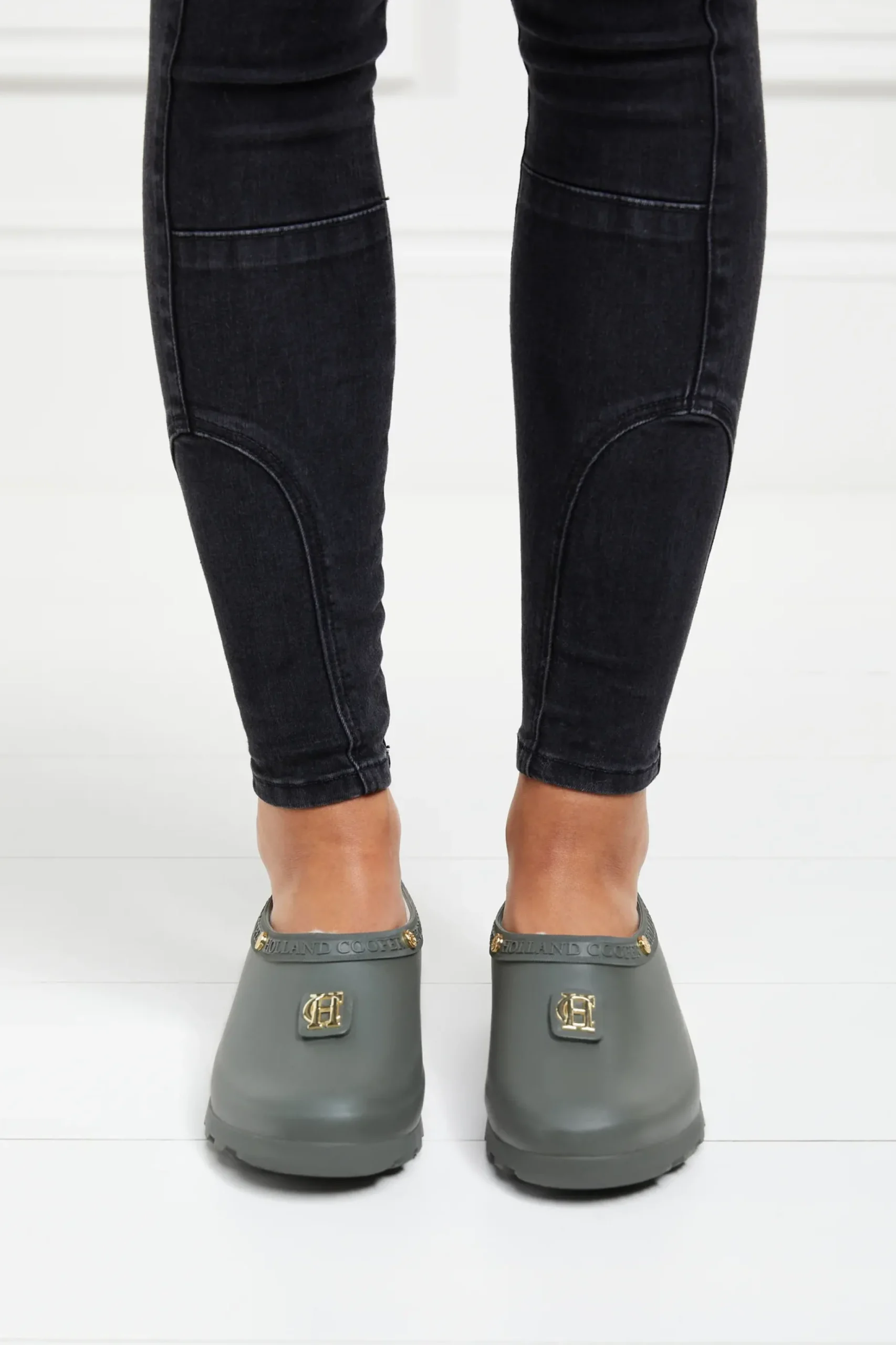 Gardening Loafer