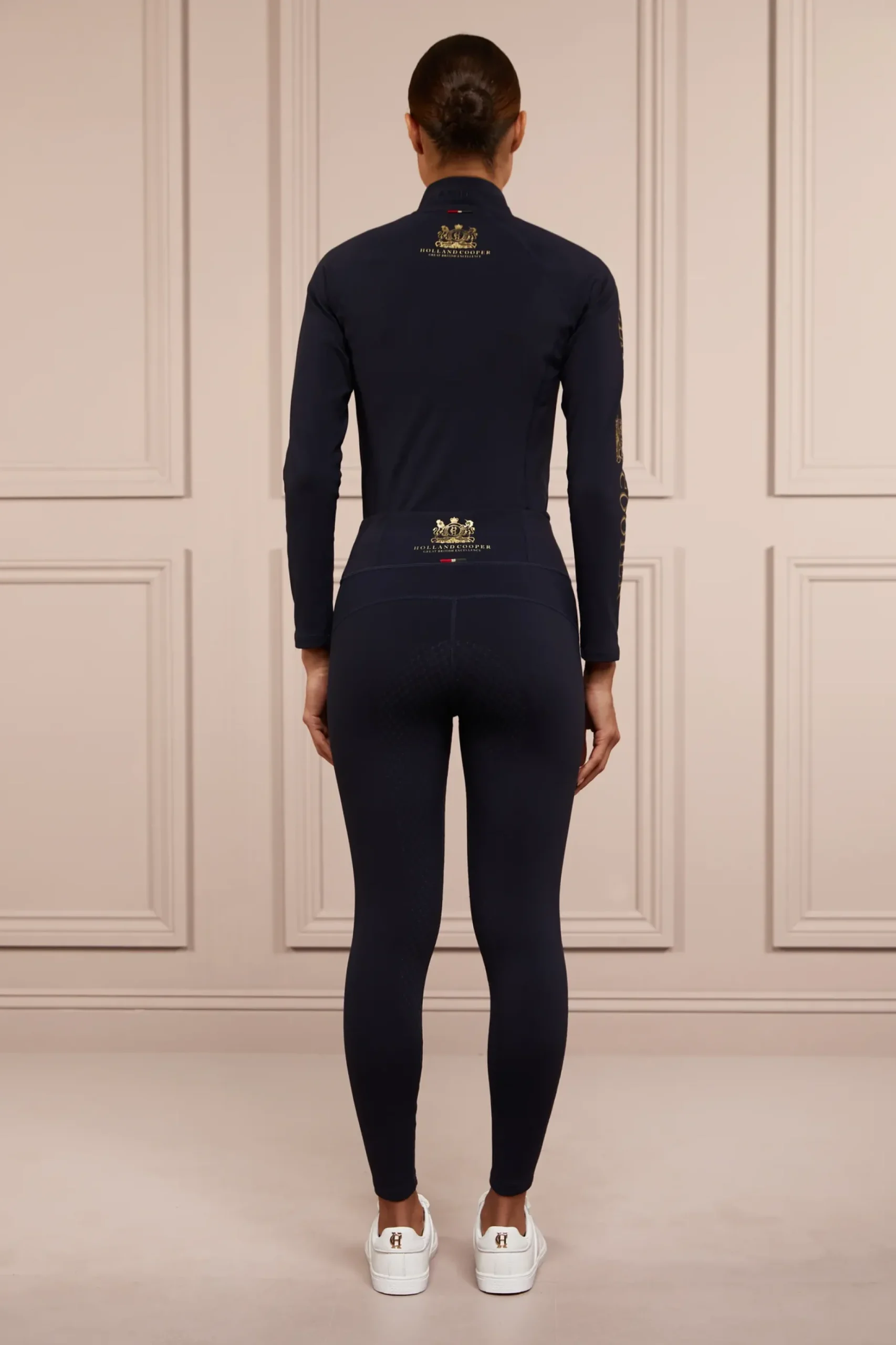 Halcot Thermal Legging