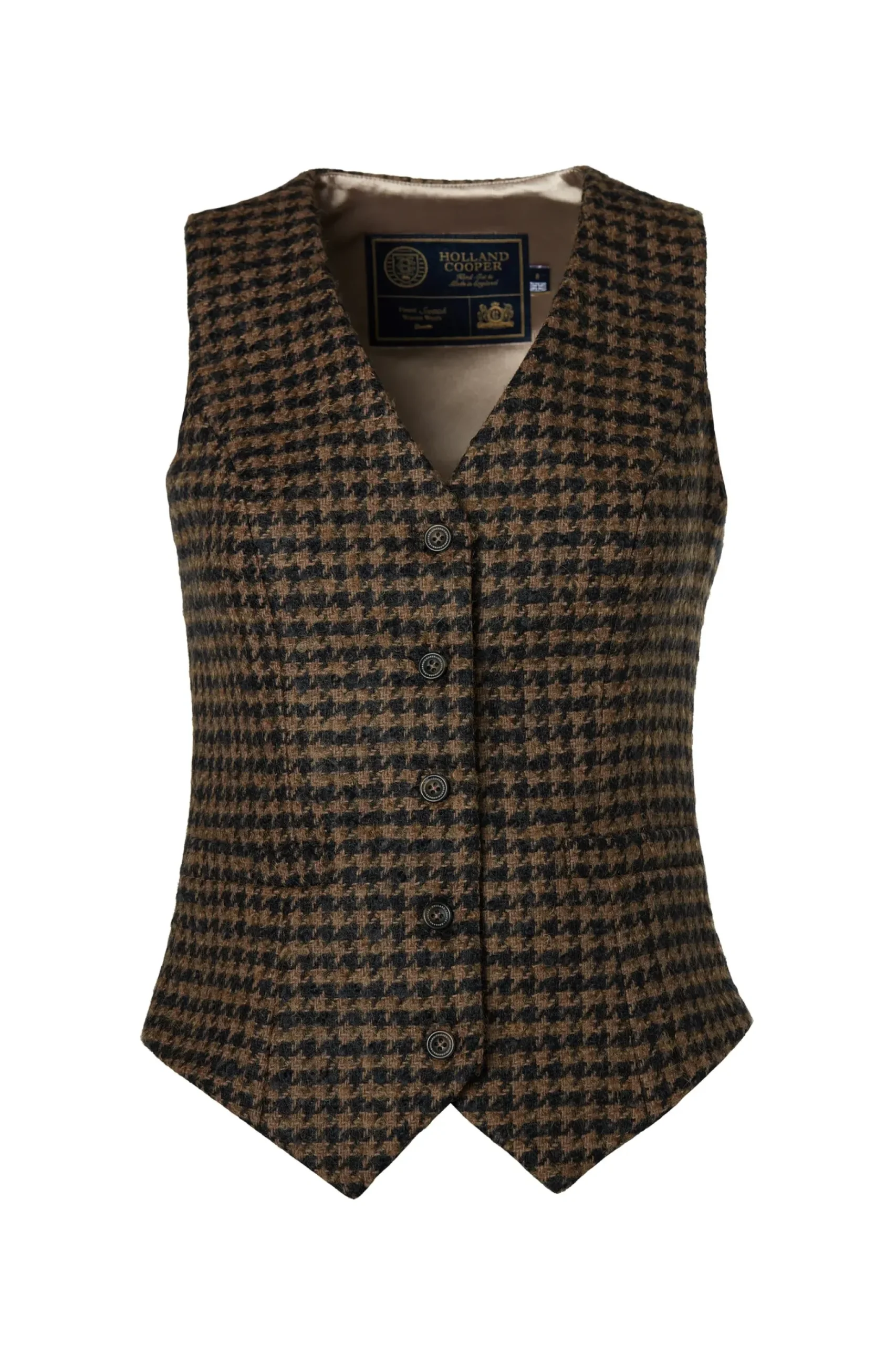 Hampton Waistcoat
