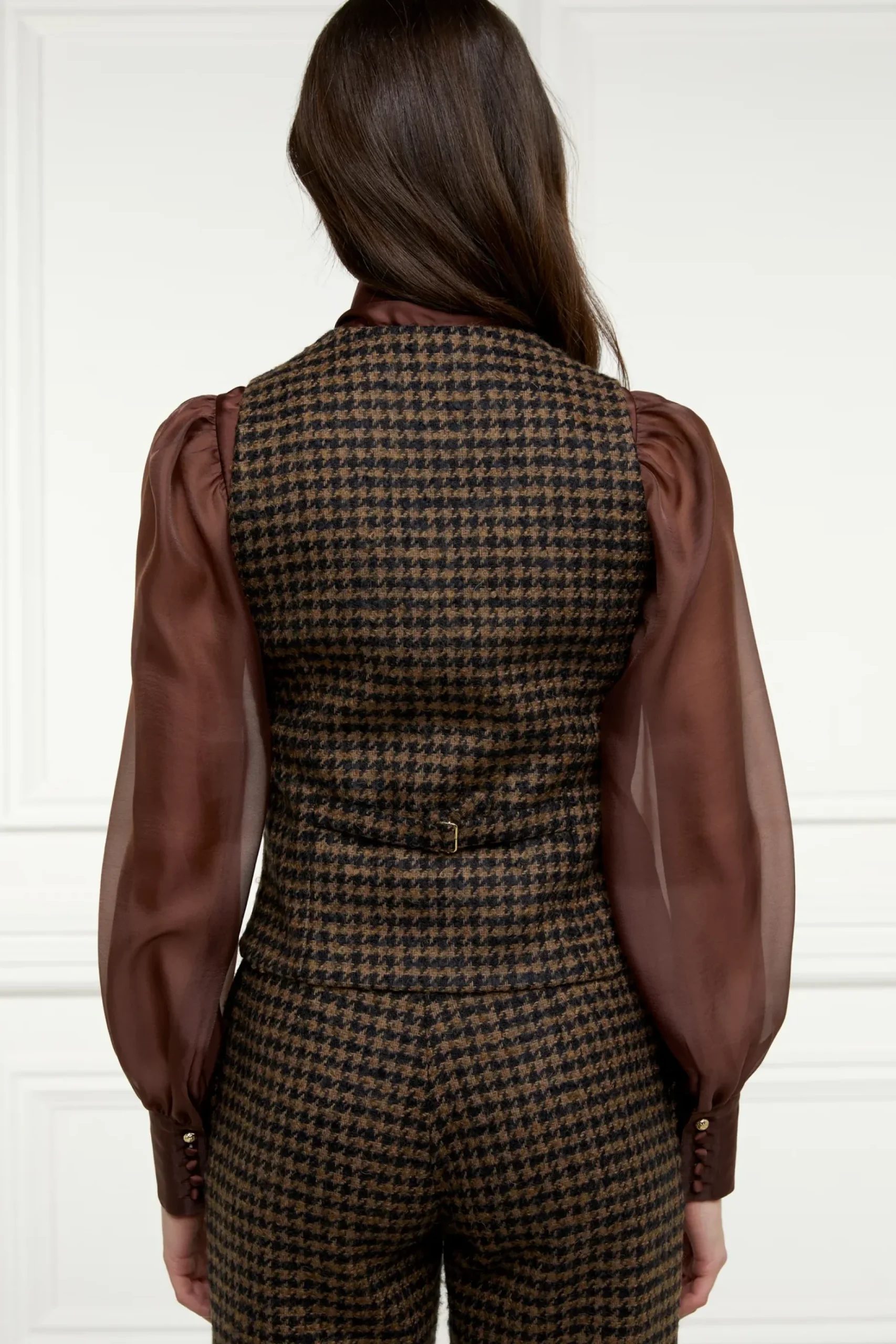 Hampton Waistcoat