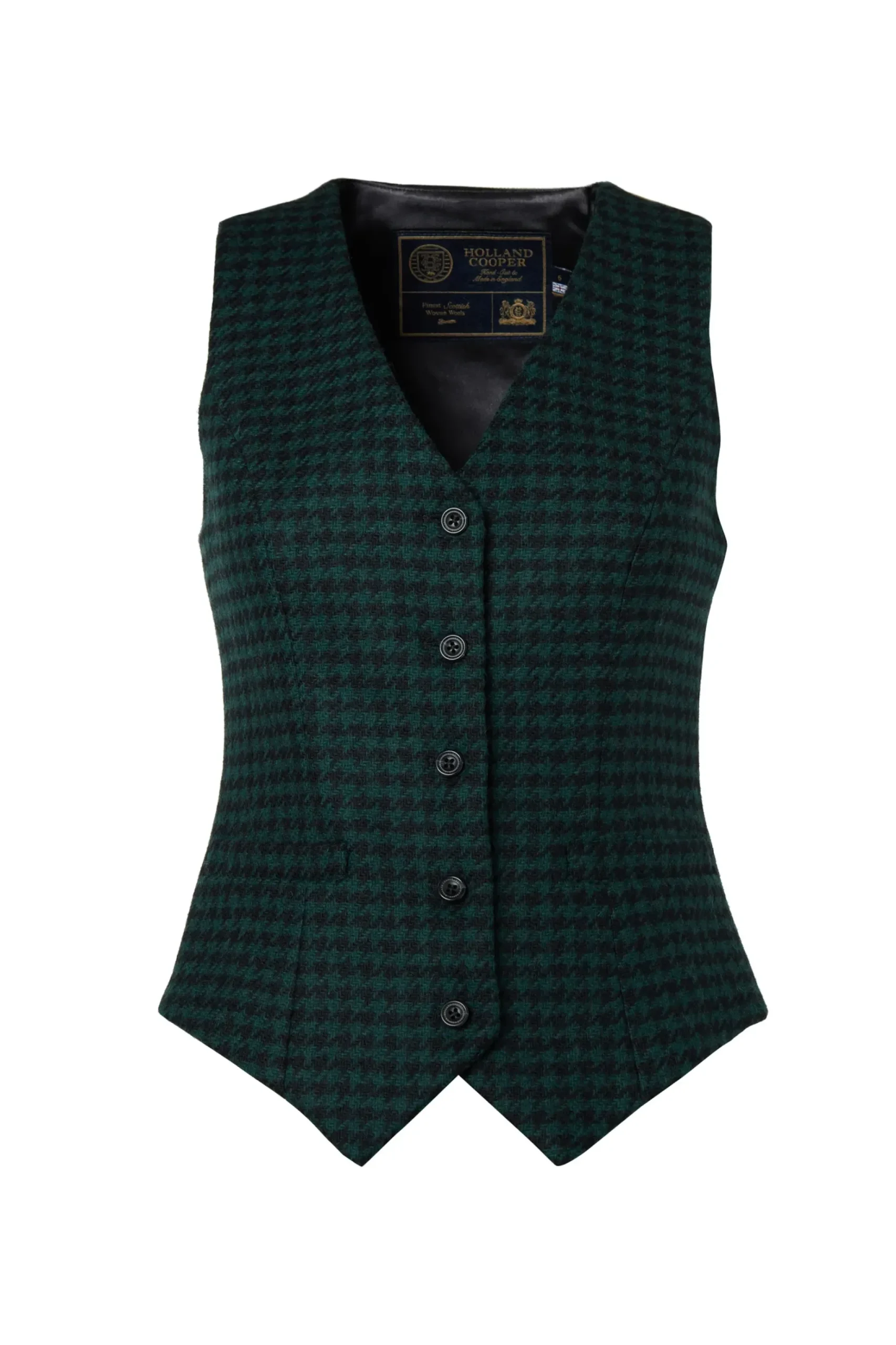 Hampton Waistcoat