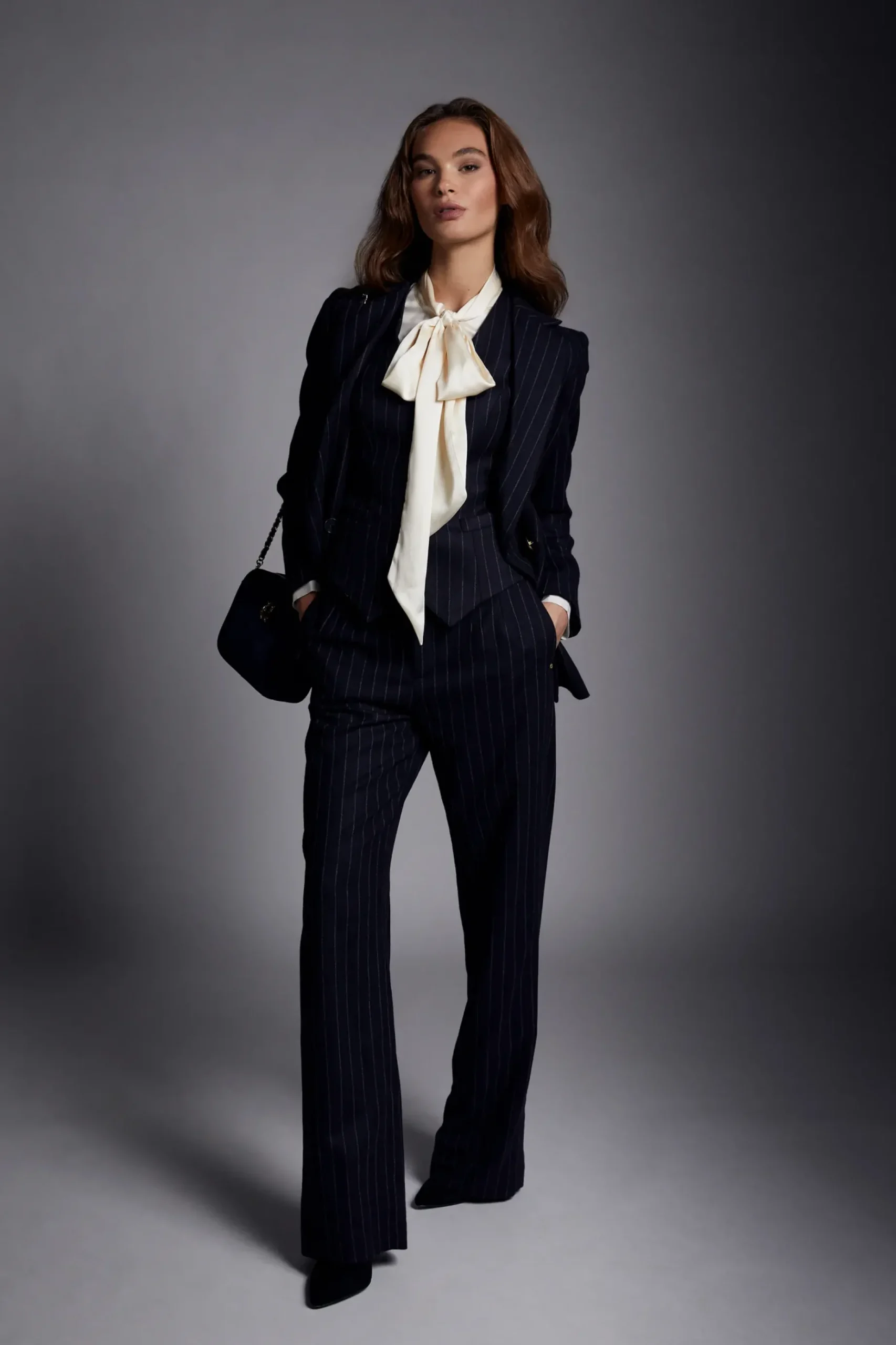 Hampton Waistcoat