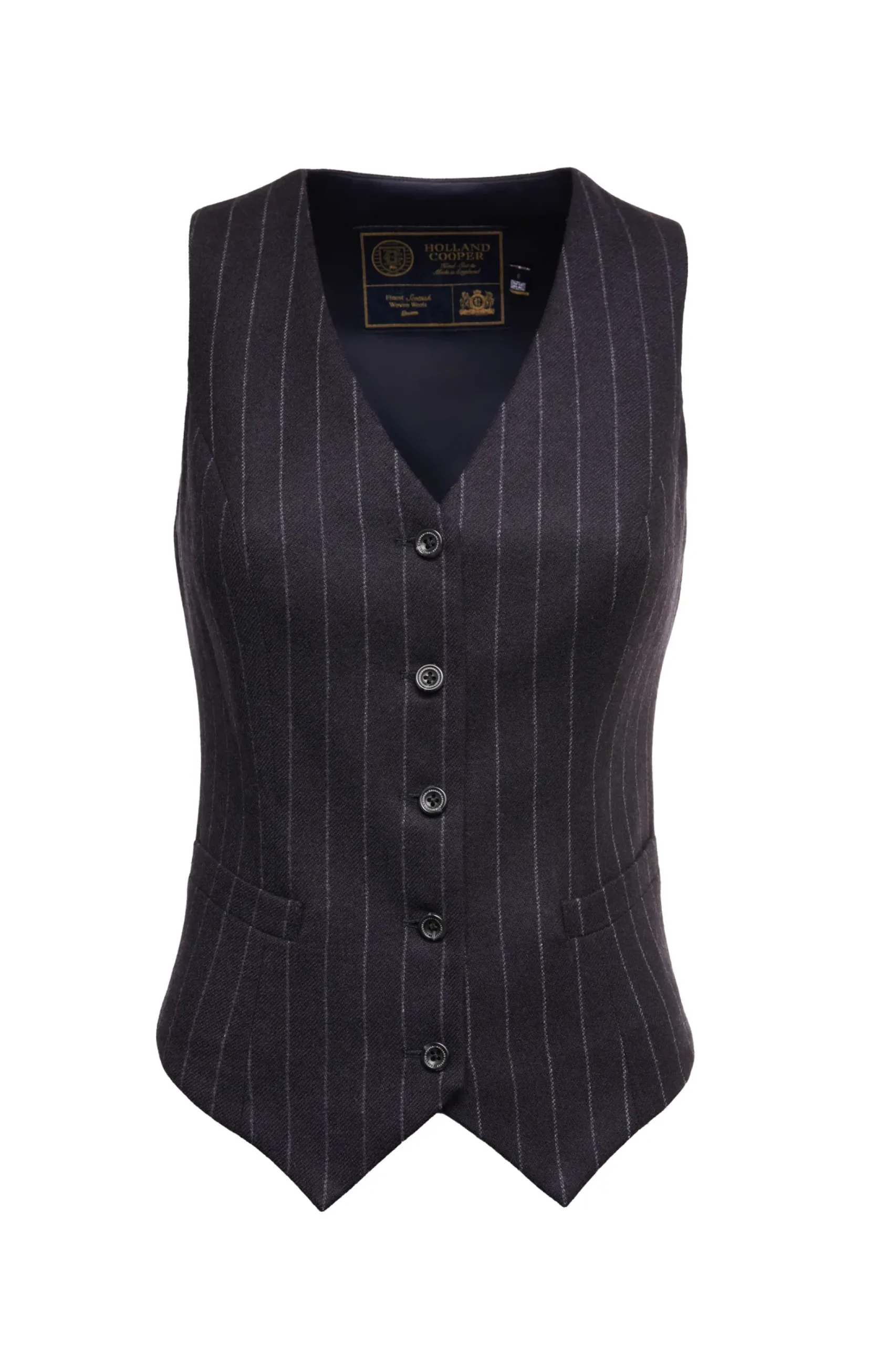 Hampton Waistcoat