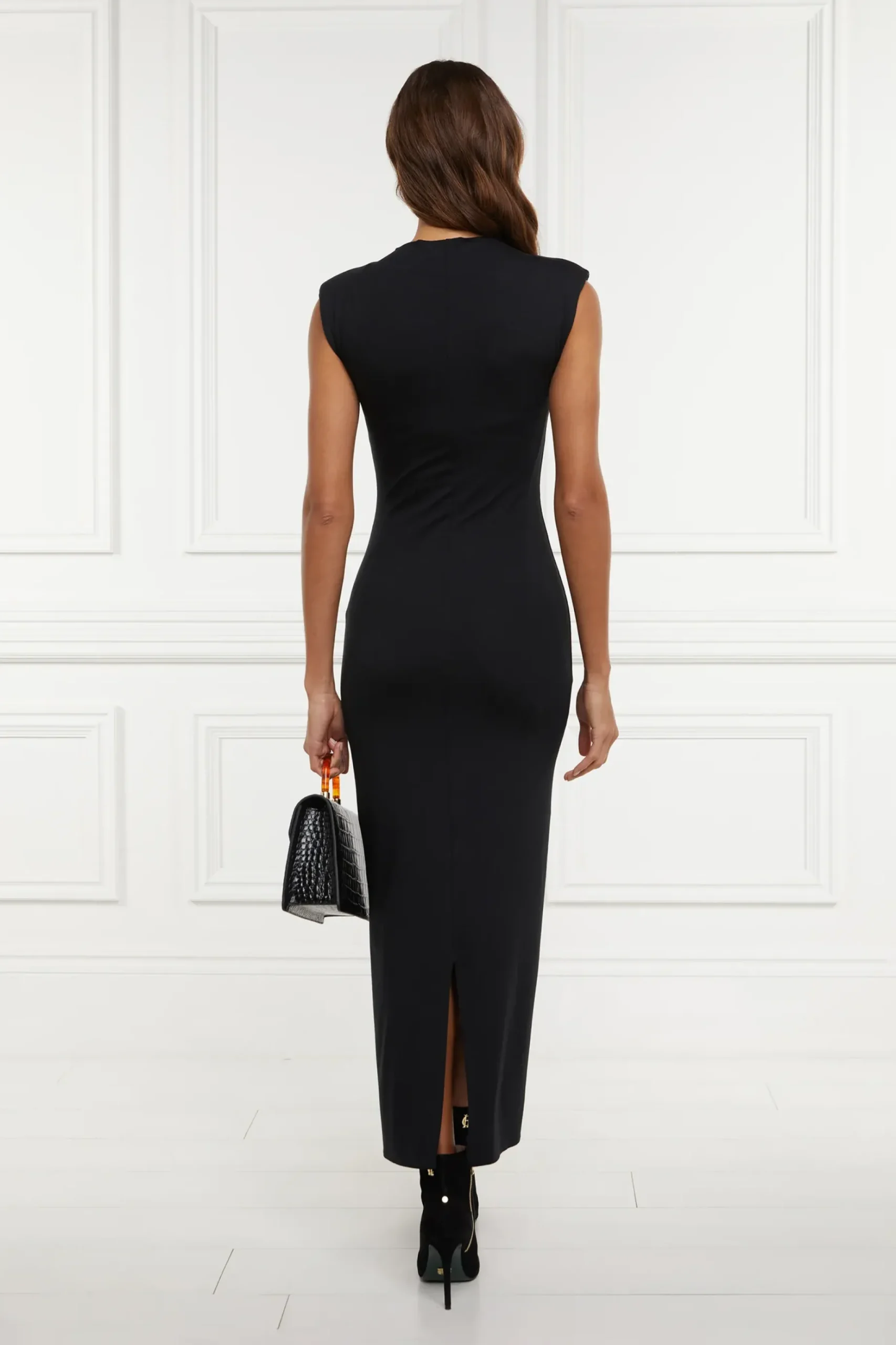 Harper Maxi Dress